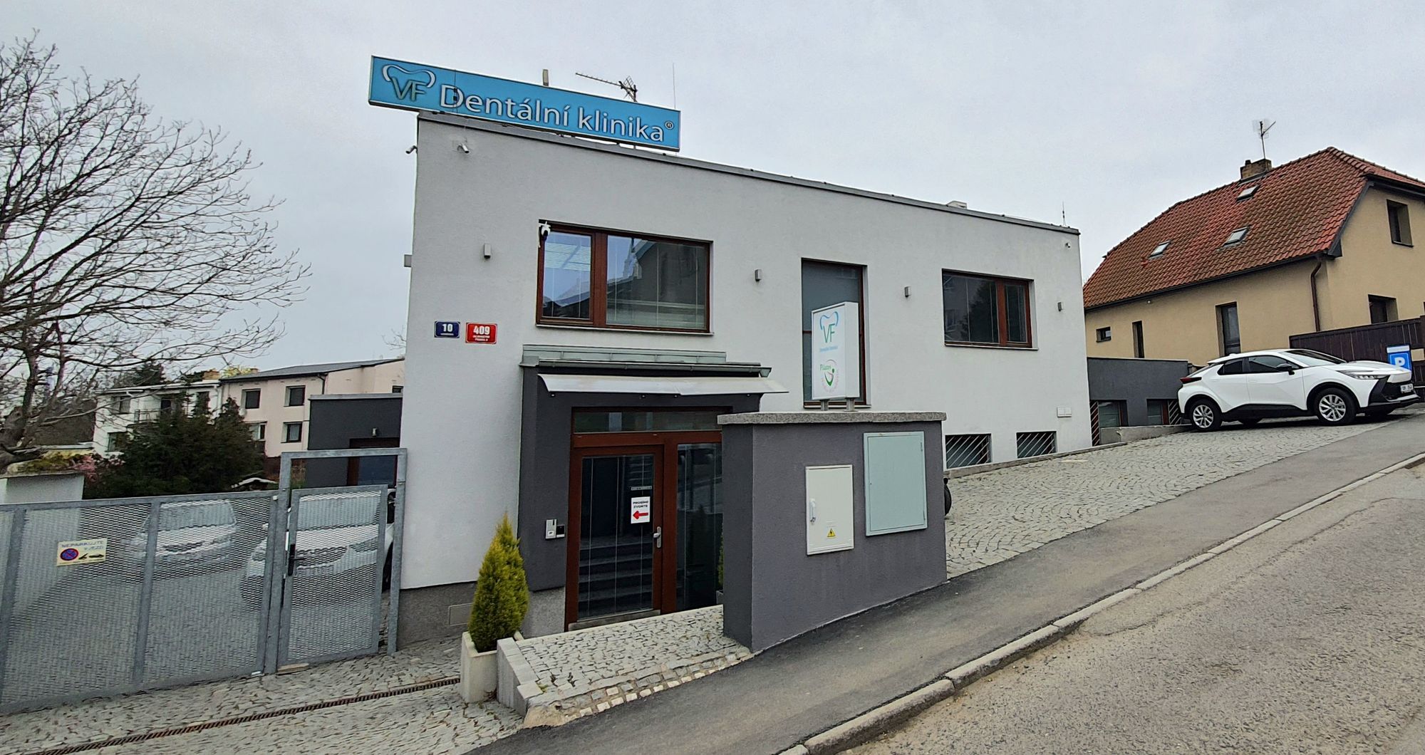 Dentální klinika VF foto 2