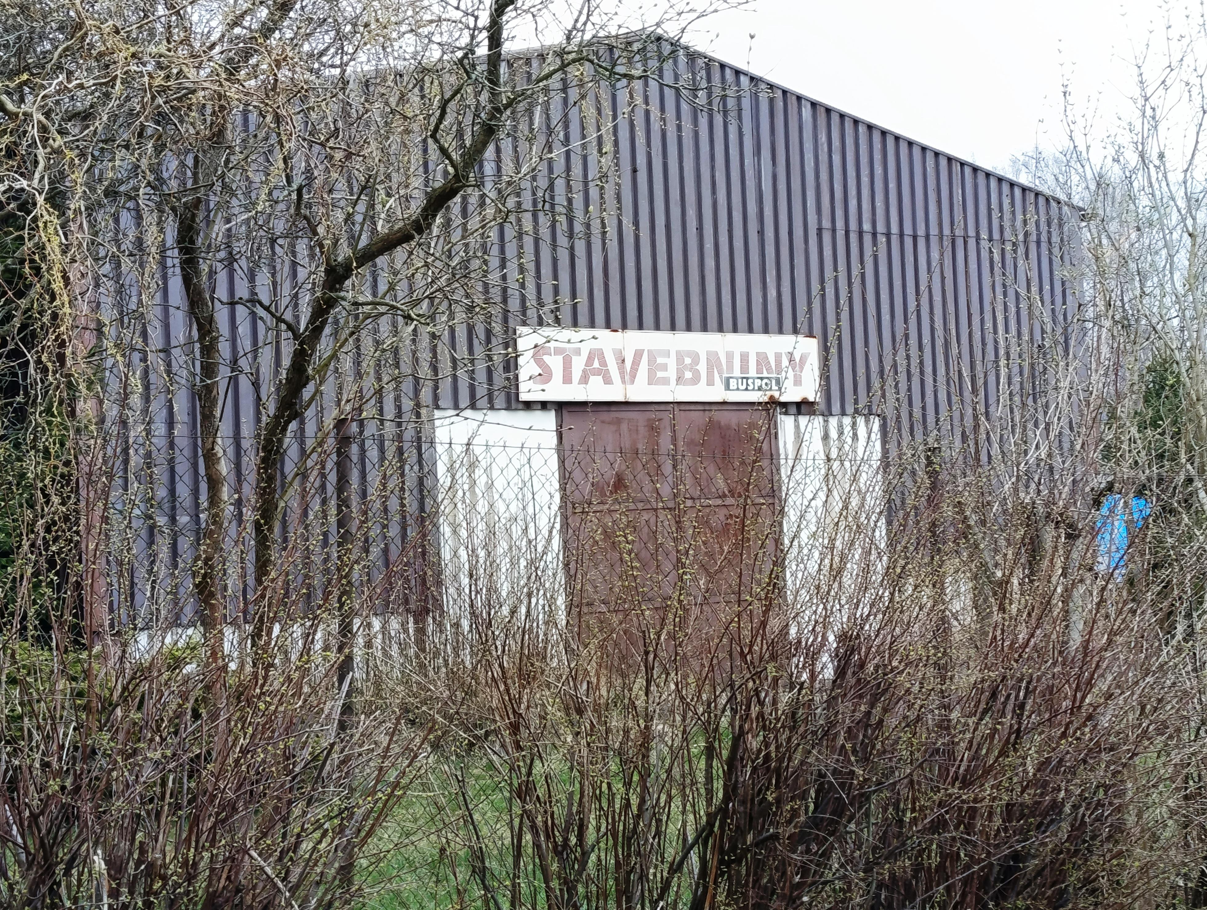 Stavebniny BUSPOL foto 6