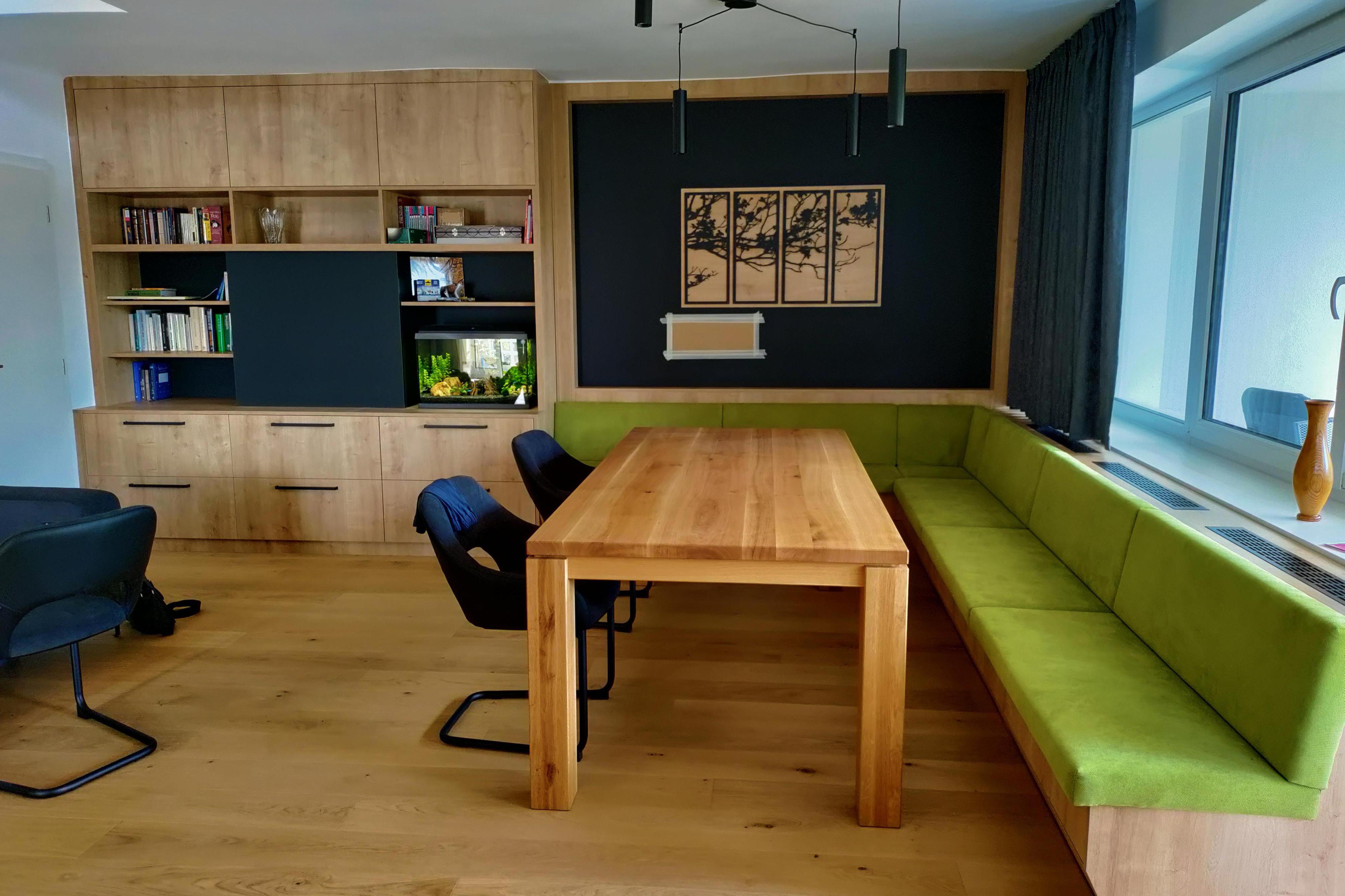 Truhlářství Praha s.r.o.