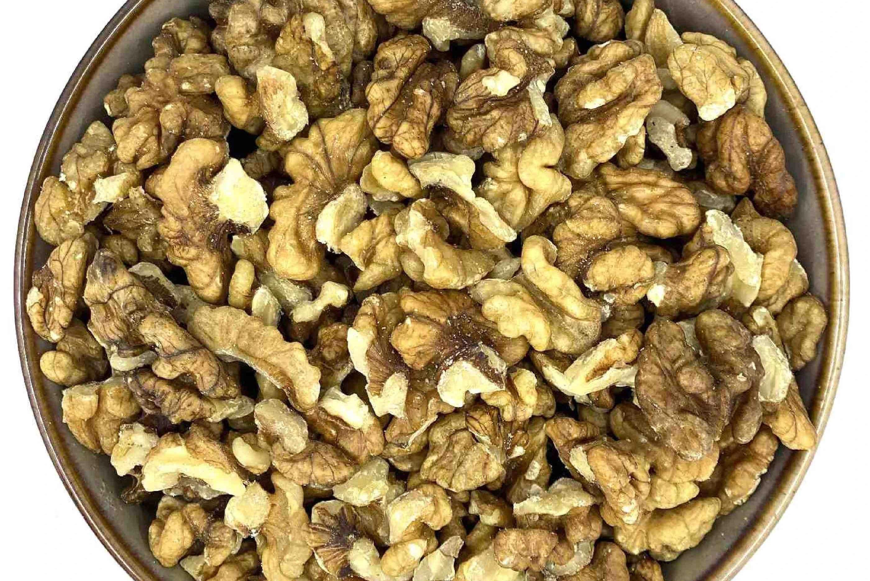 Vlašské ořechy MIX 3x1000 g + 500 g ZDARMA