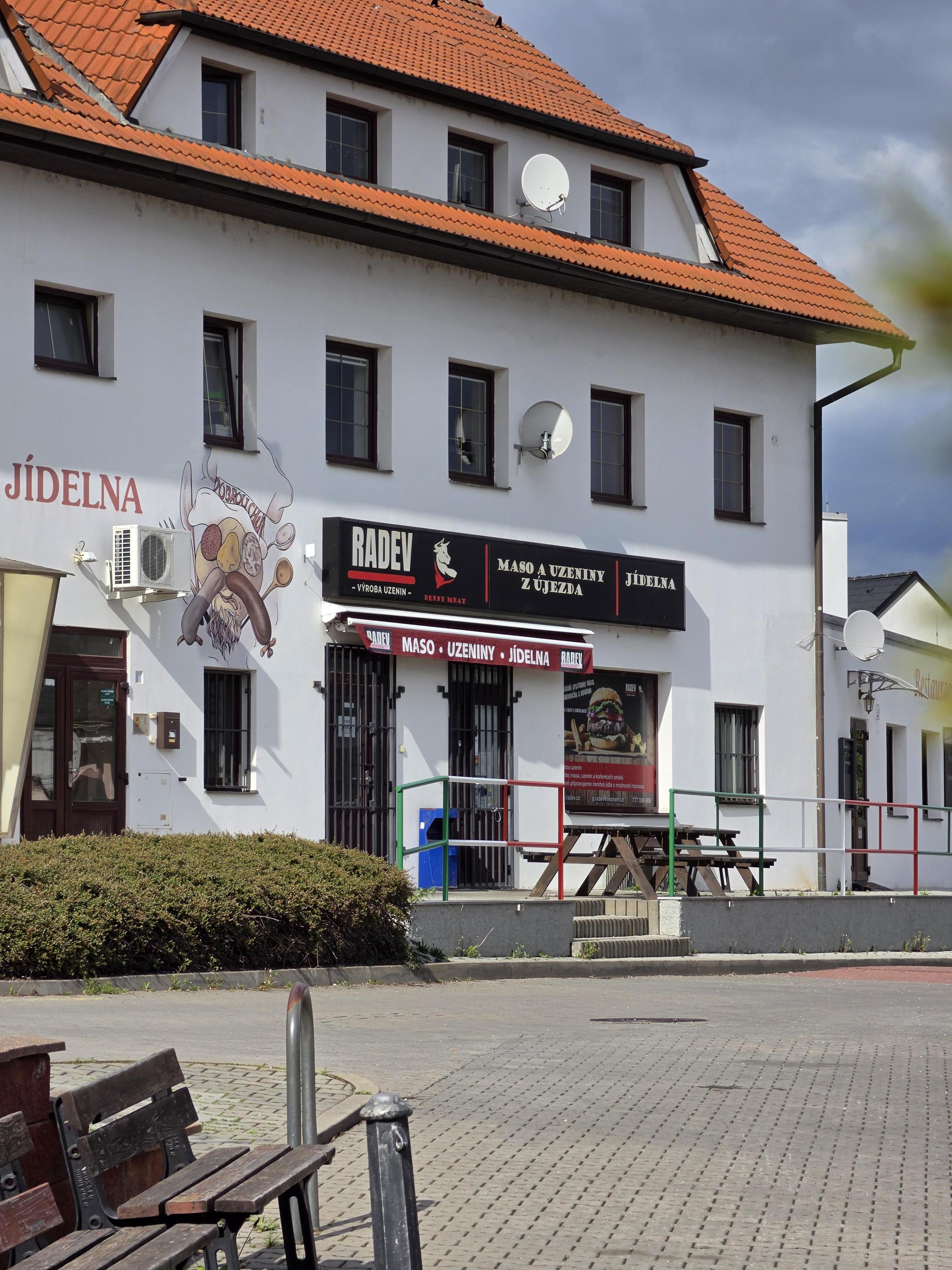 Radev, s.r.o. foto 4