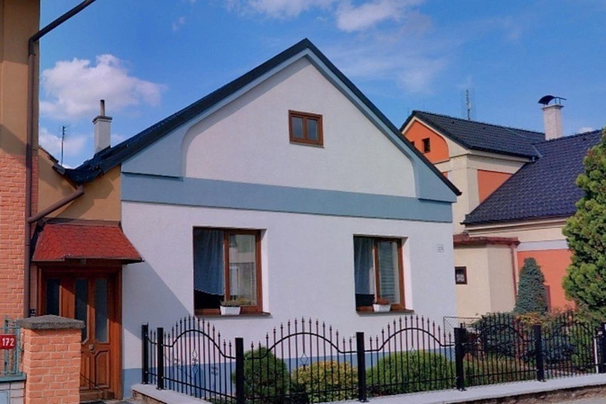 Ubytování U Melicherů