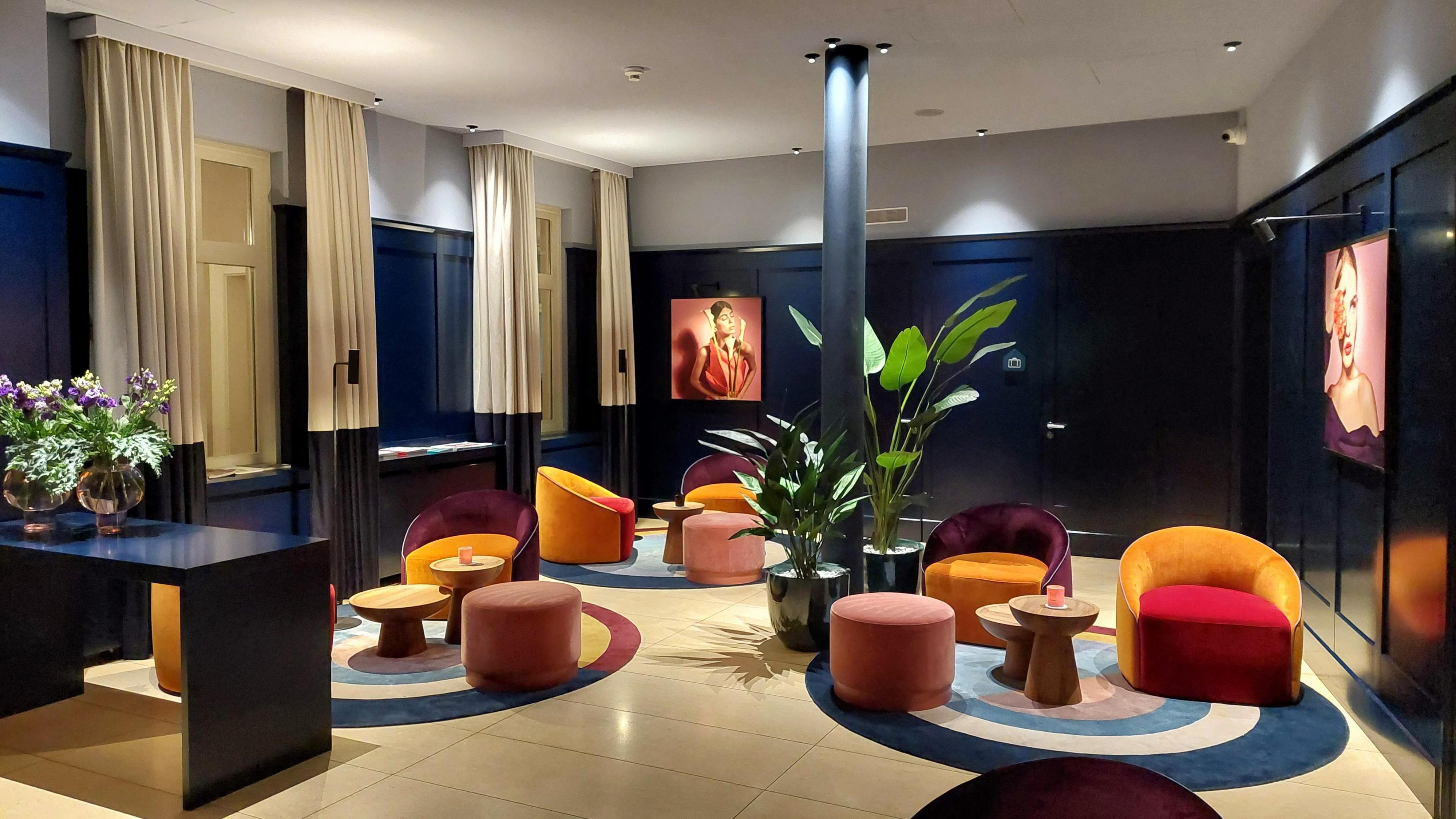 Falkensteiner Hotel Maria Prag Betriebs, s.r.o. foto 2