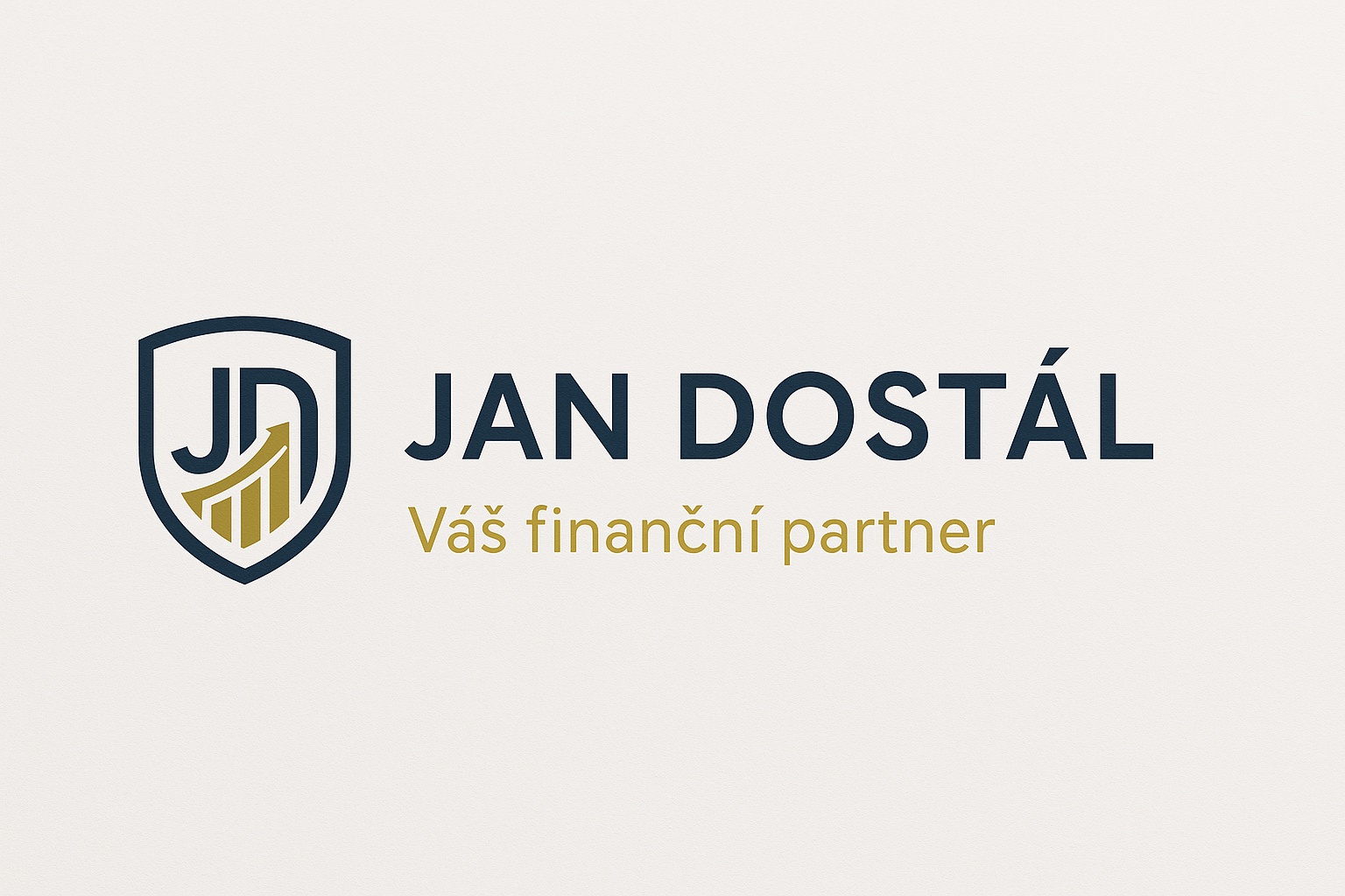 Jan Dostál - Váš finanční partner