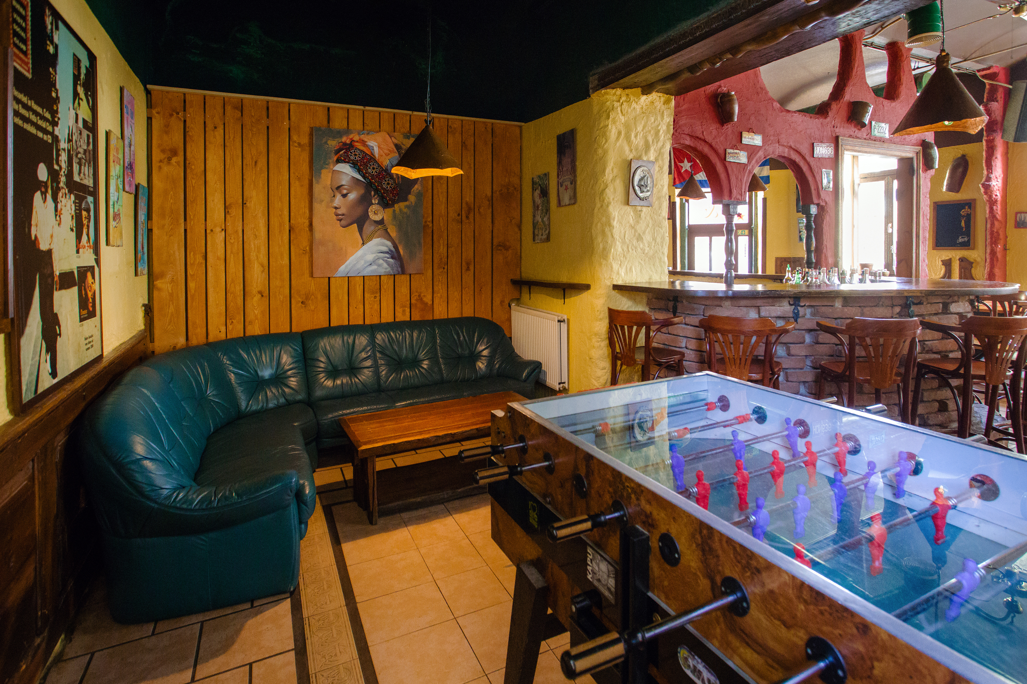 Cuba bar foto 4