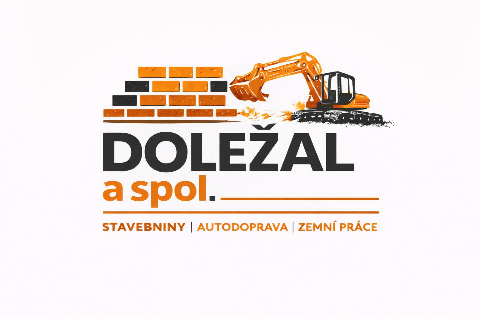 Stavebniny - Doležal