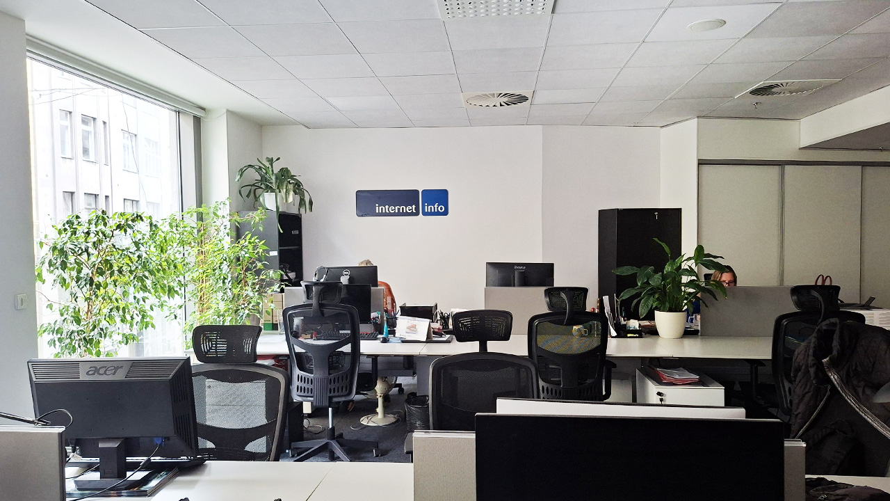 Internet Info, s.r.o.