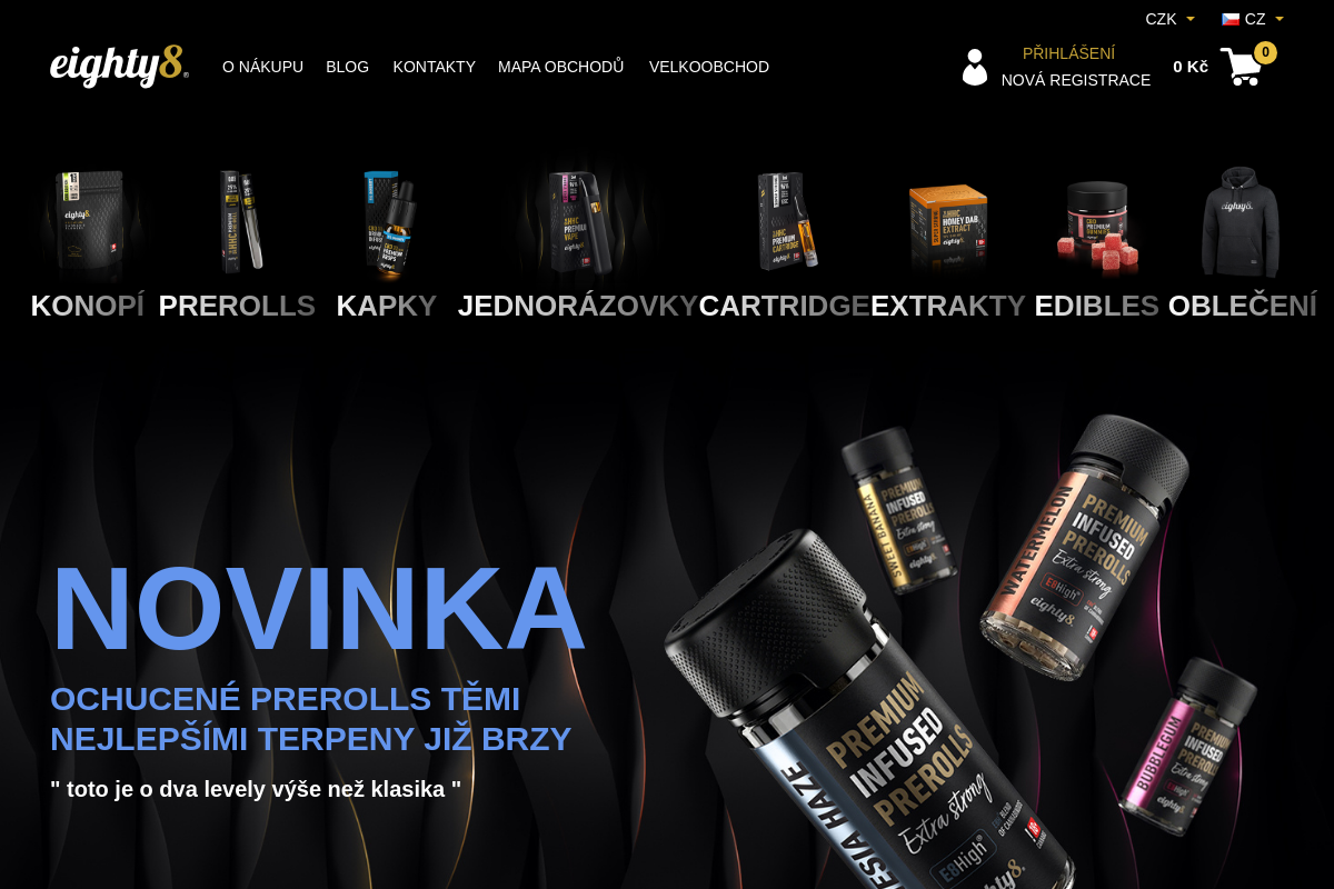 eighty8.cz