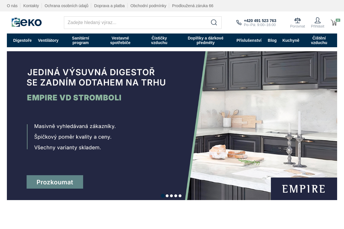 Ceko.cz