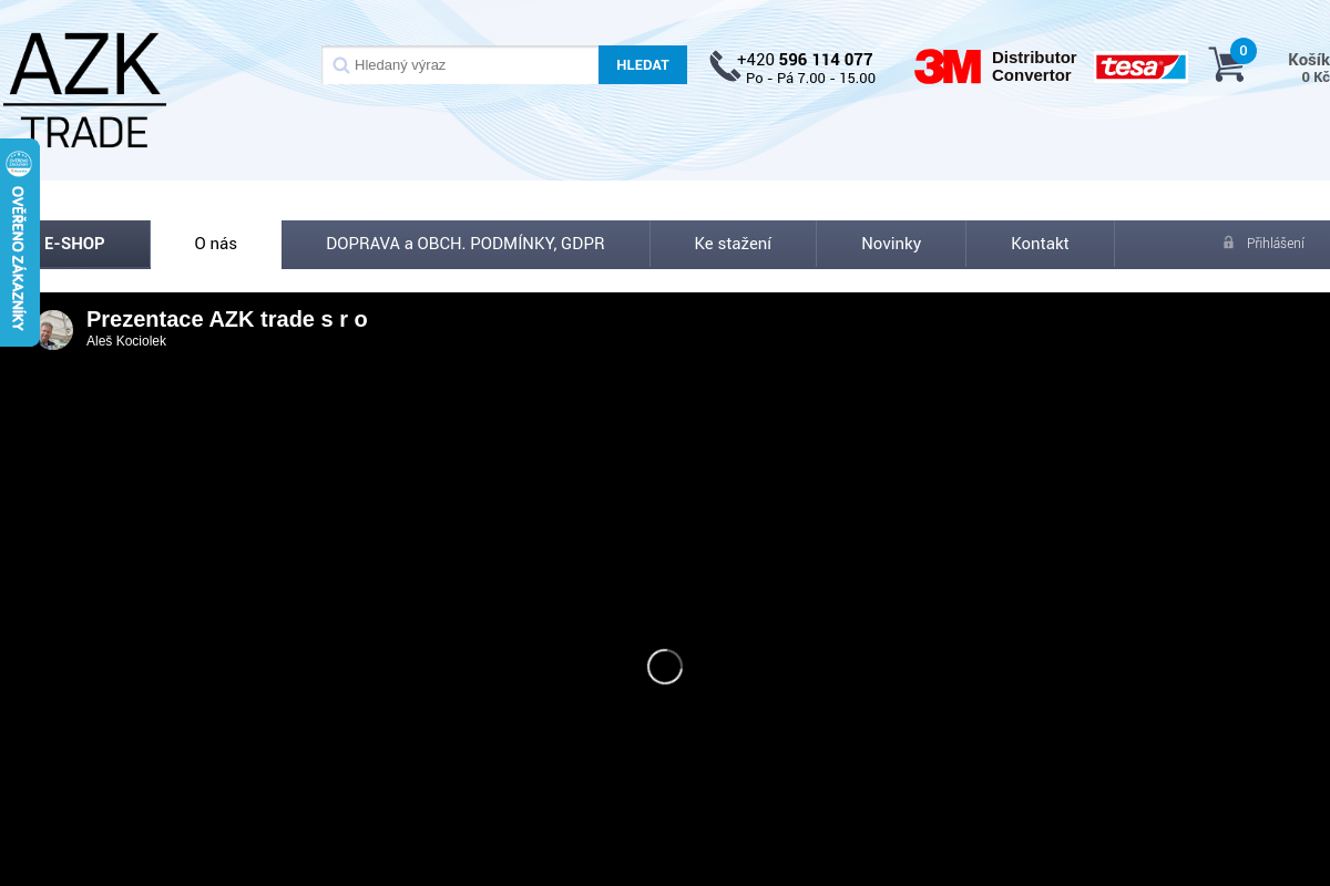 azktrade.cz