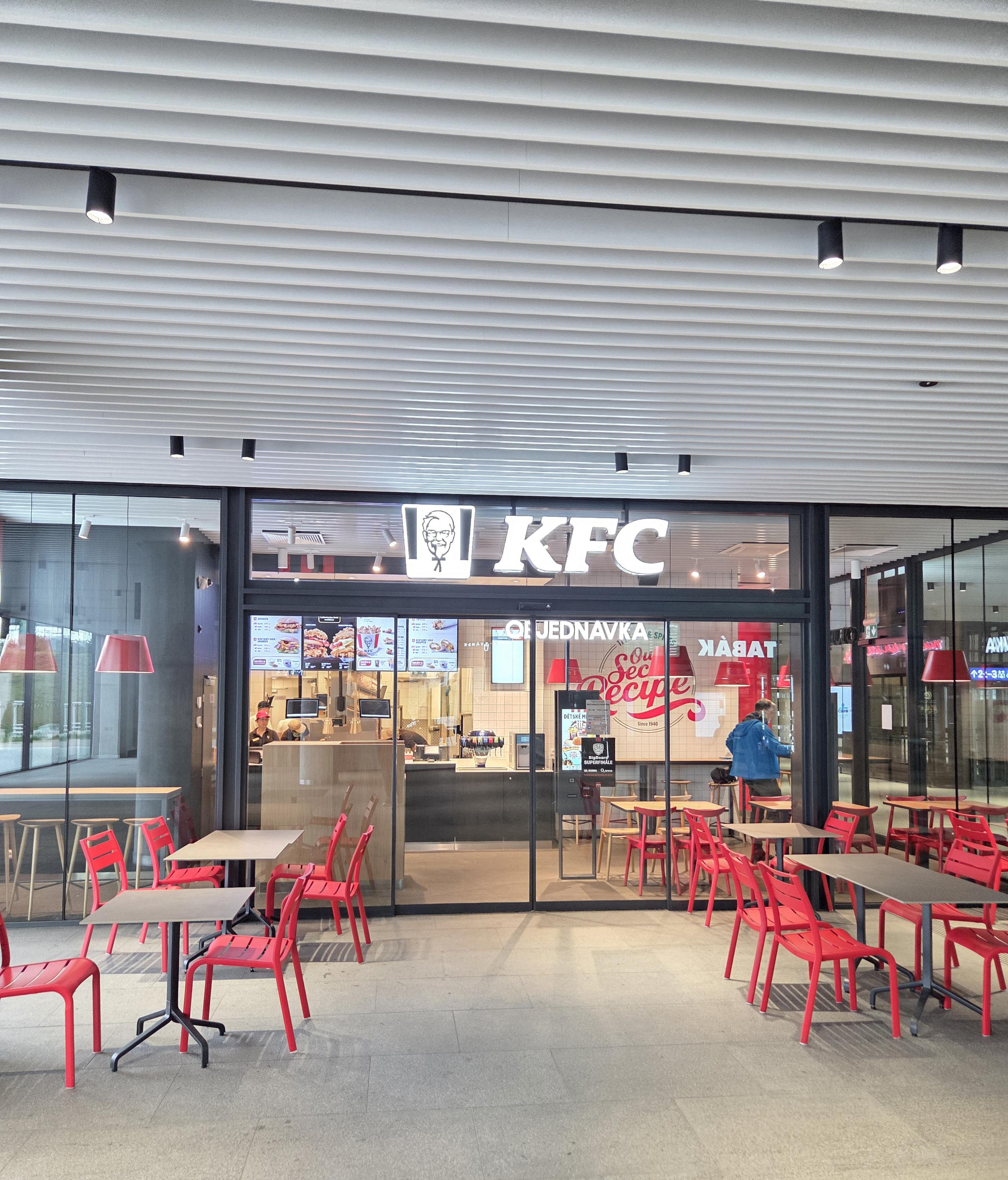 KFC foto 5