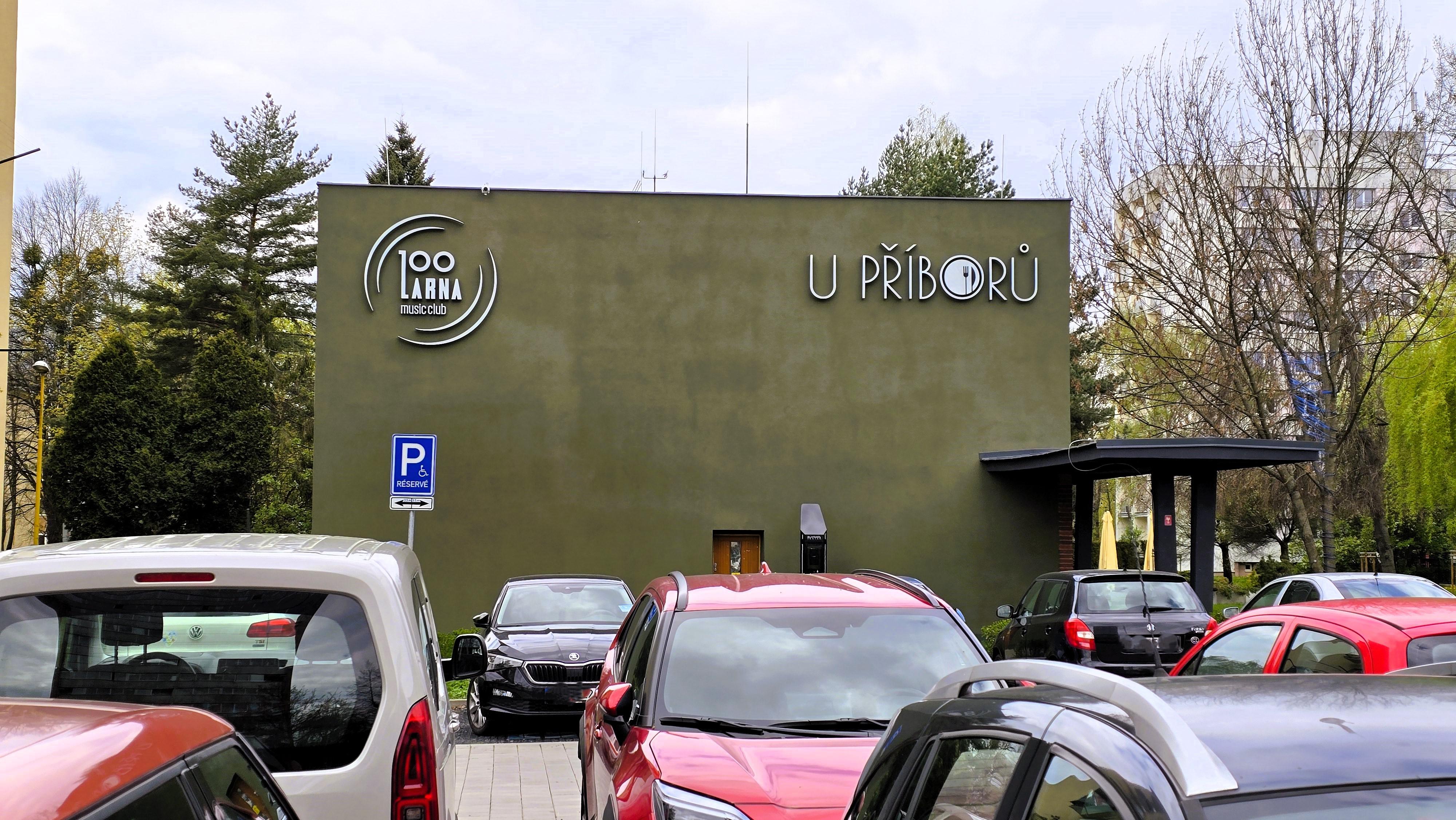 Restaurace U Příborů foto 4