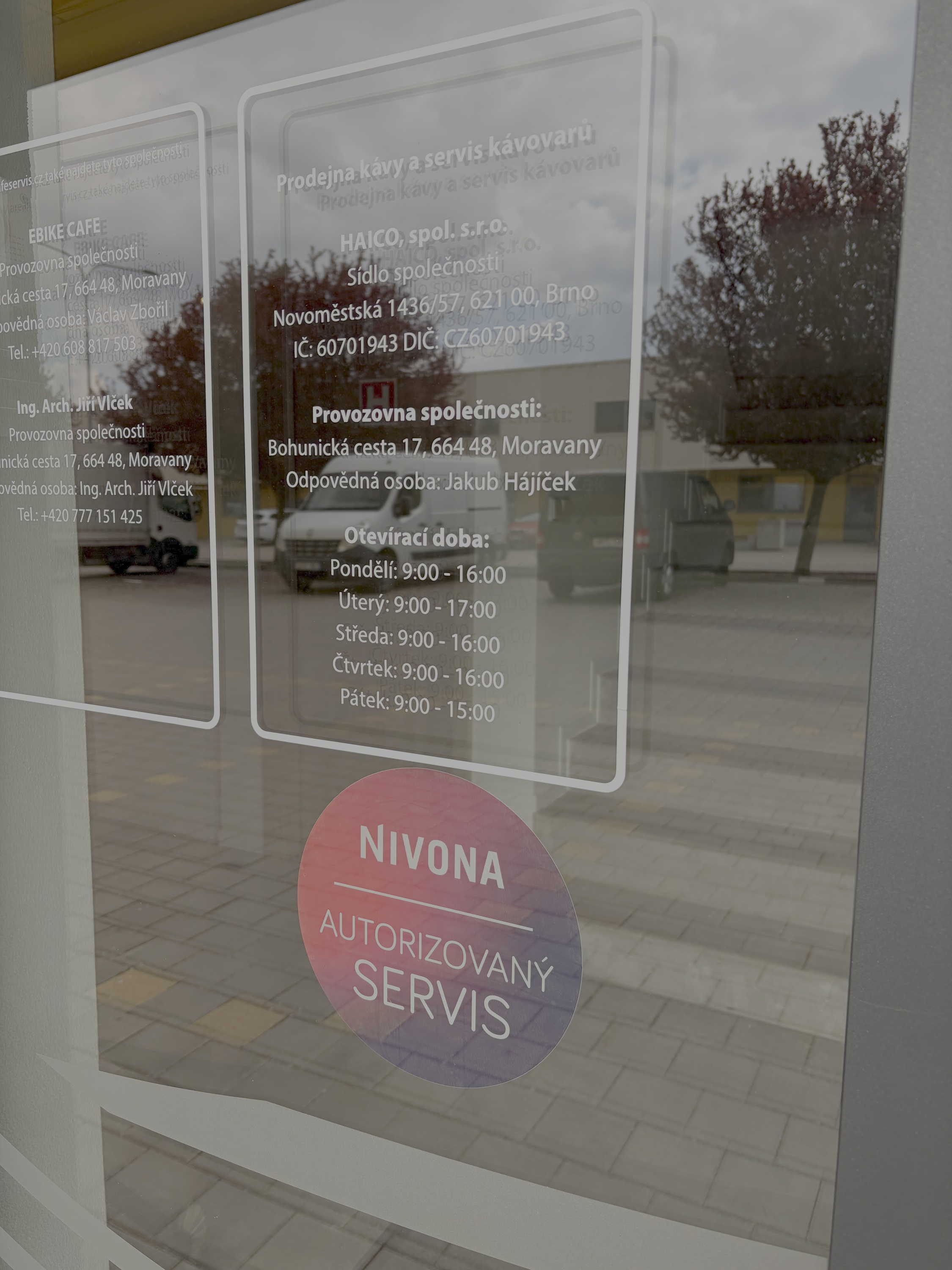 Kafeservis.cz - Servis kávovarů foto 5