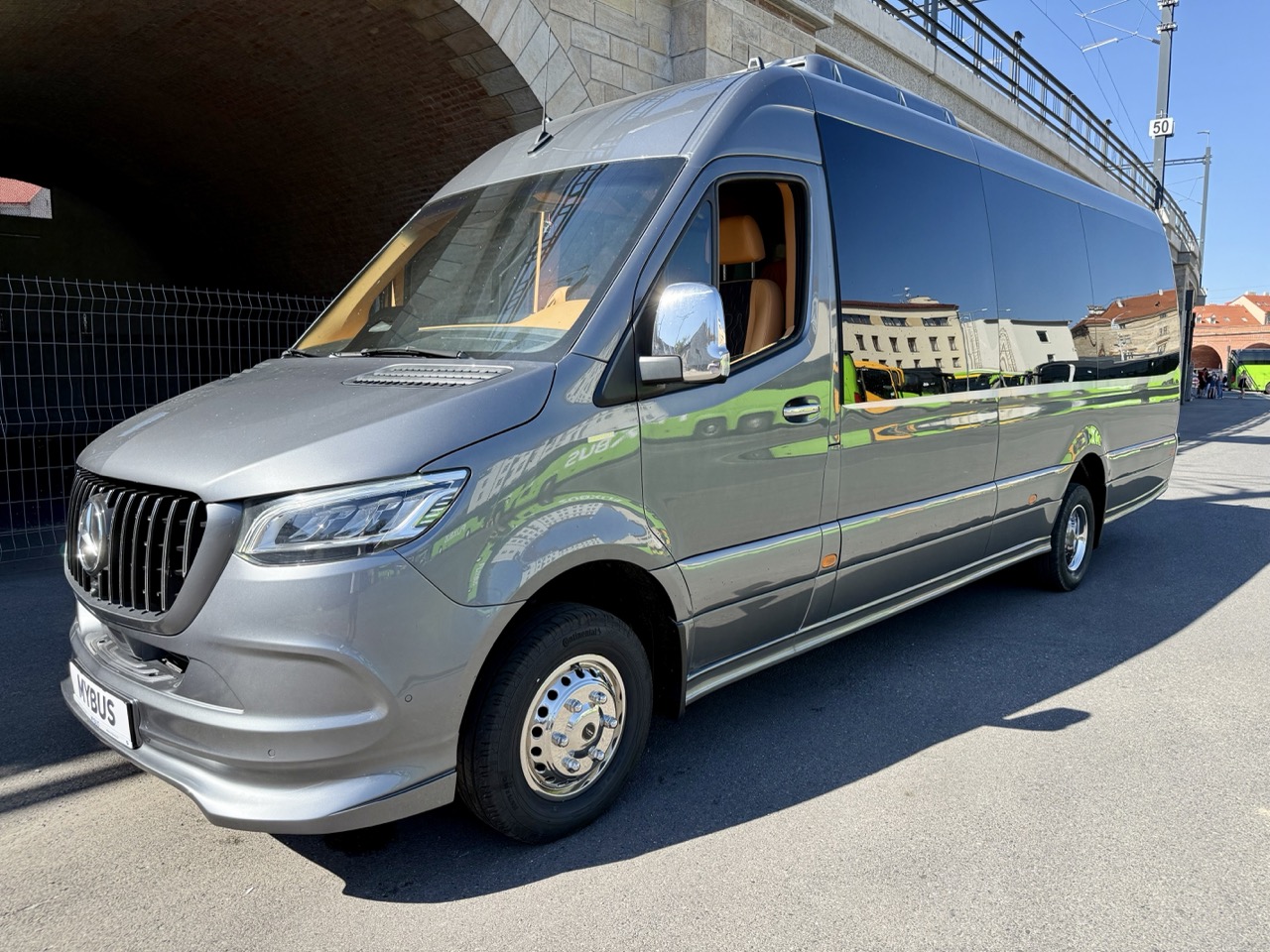 P&P transport and travel agency, s.r.o. foto 2
