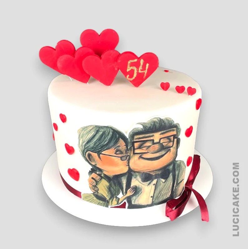 Lucicake foto 4