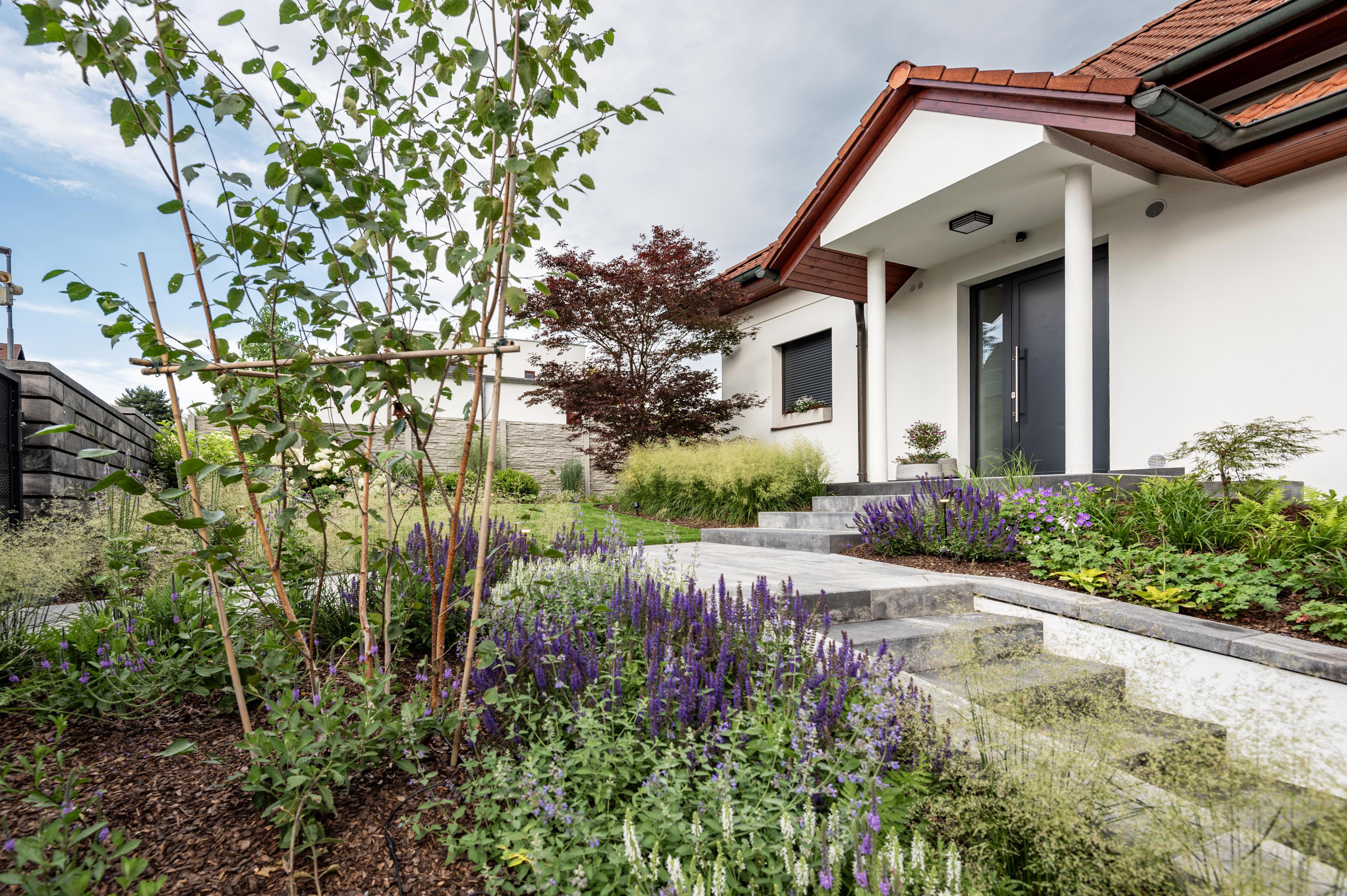 zahrada snadno s. r. o.