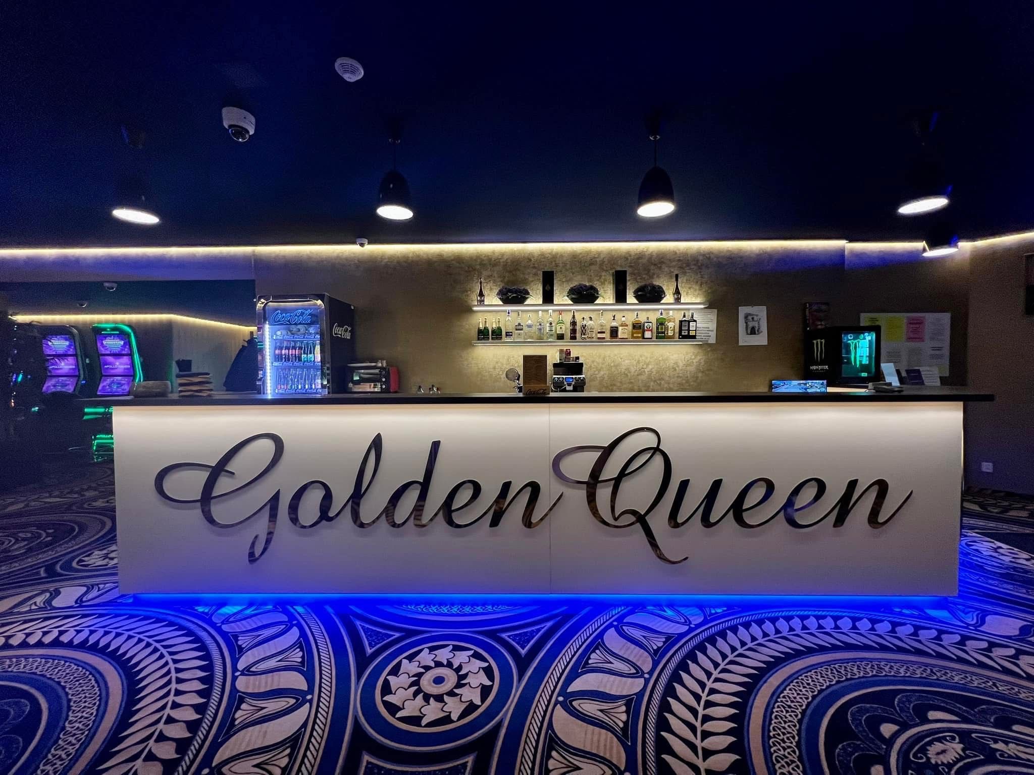 Casino Liďák GQ foto 2