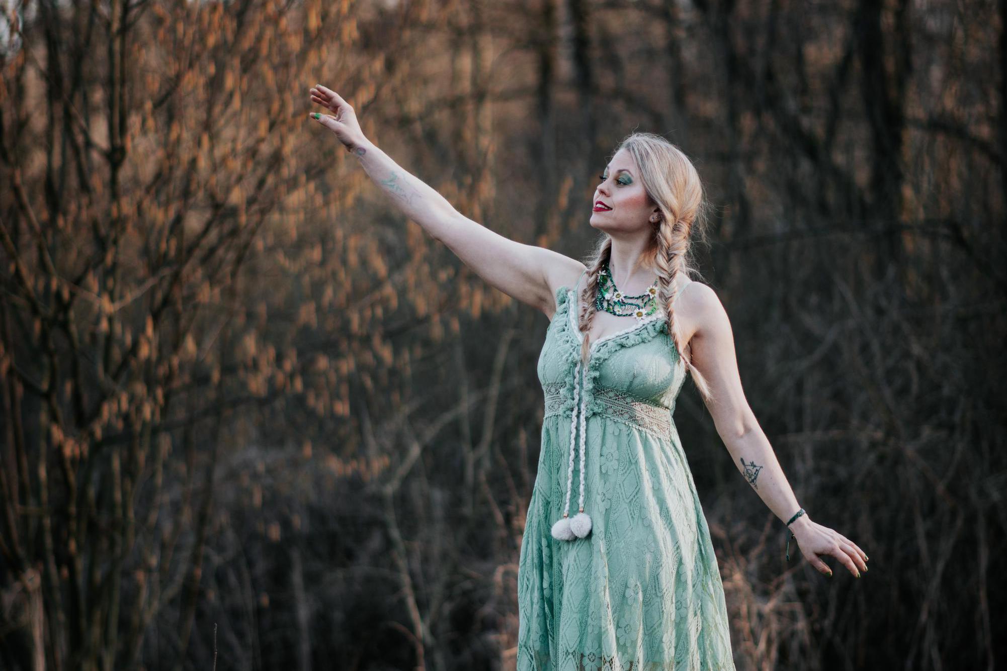 Bc. Jana Tereza Trnková Drahotušská