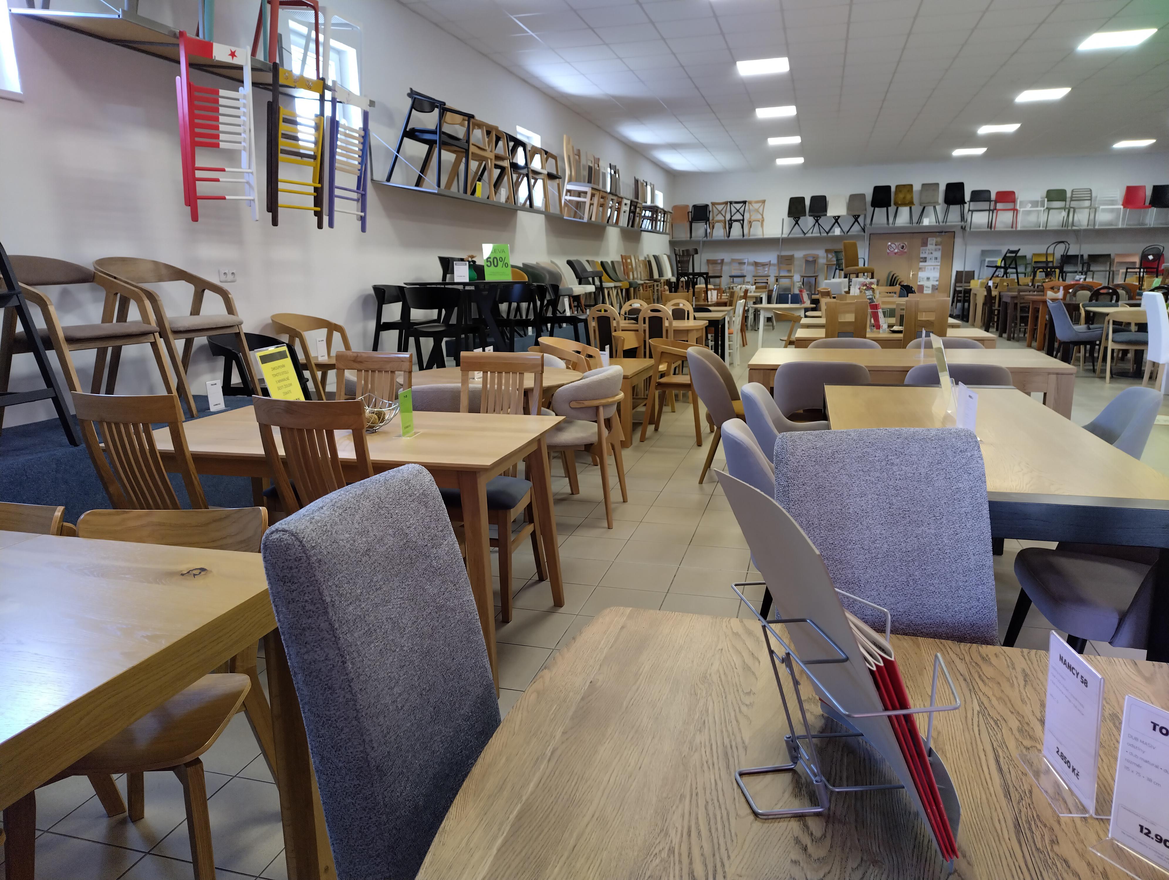 Zidlestoly.cz foto 3