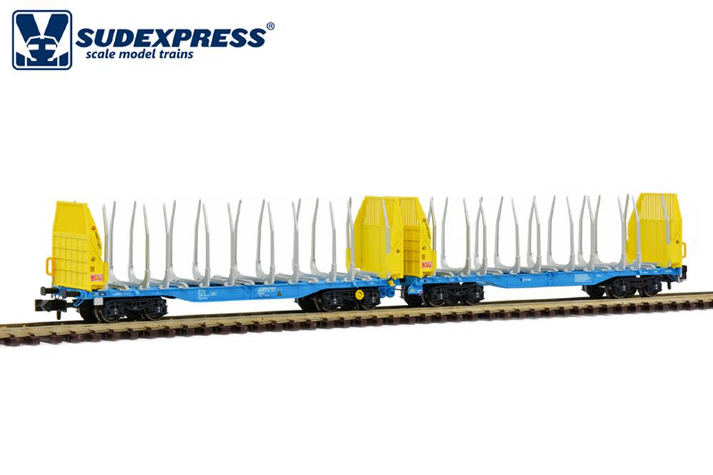 Nabídka osobních a nákladních vozů