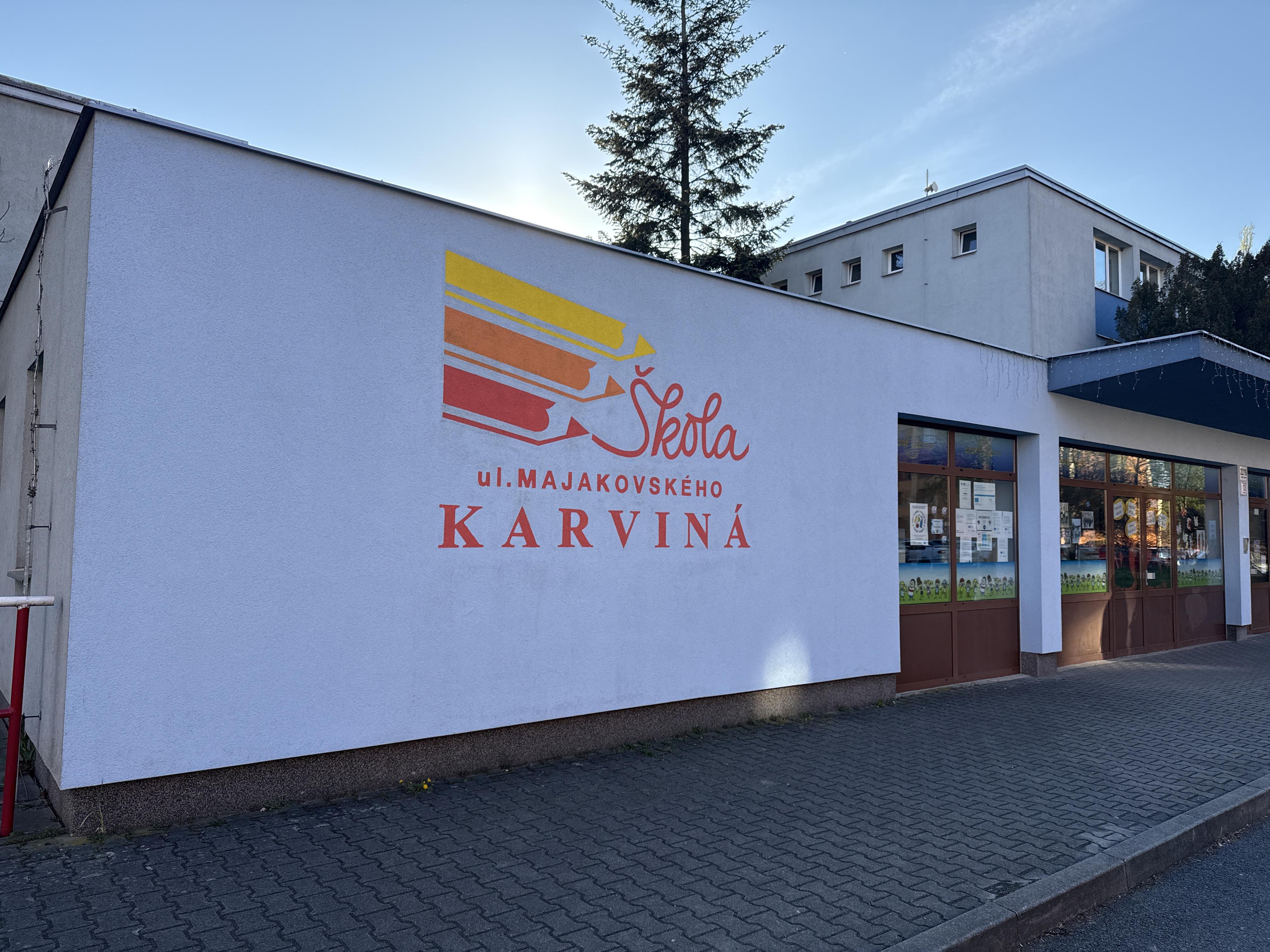 Základní škola Maják foto 2