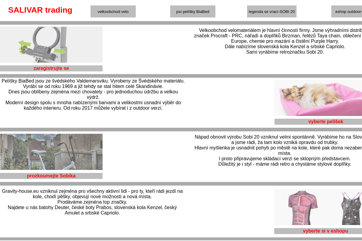 Jiří Salivar foto 1