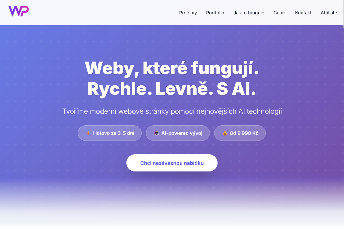 Webařský Prostor foto 1