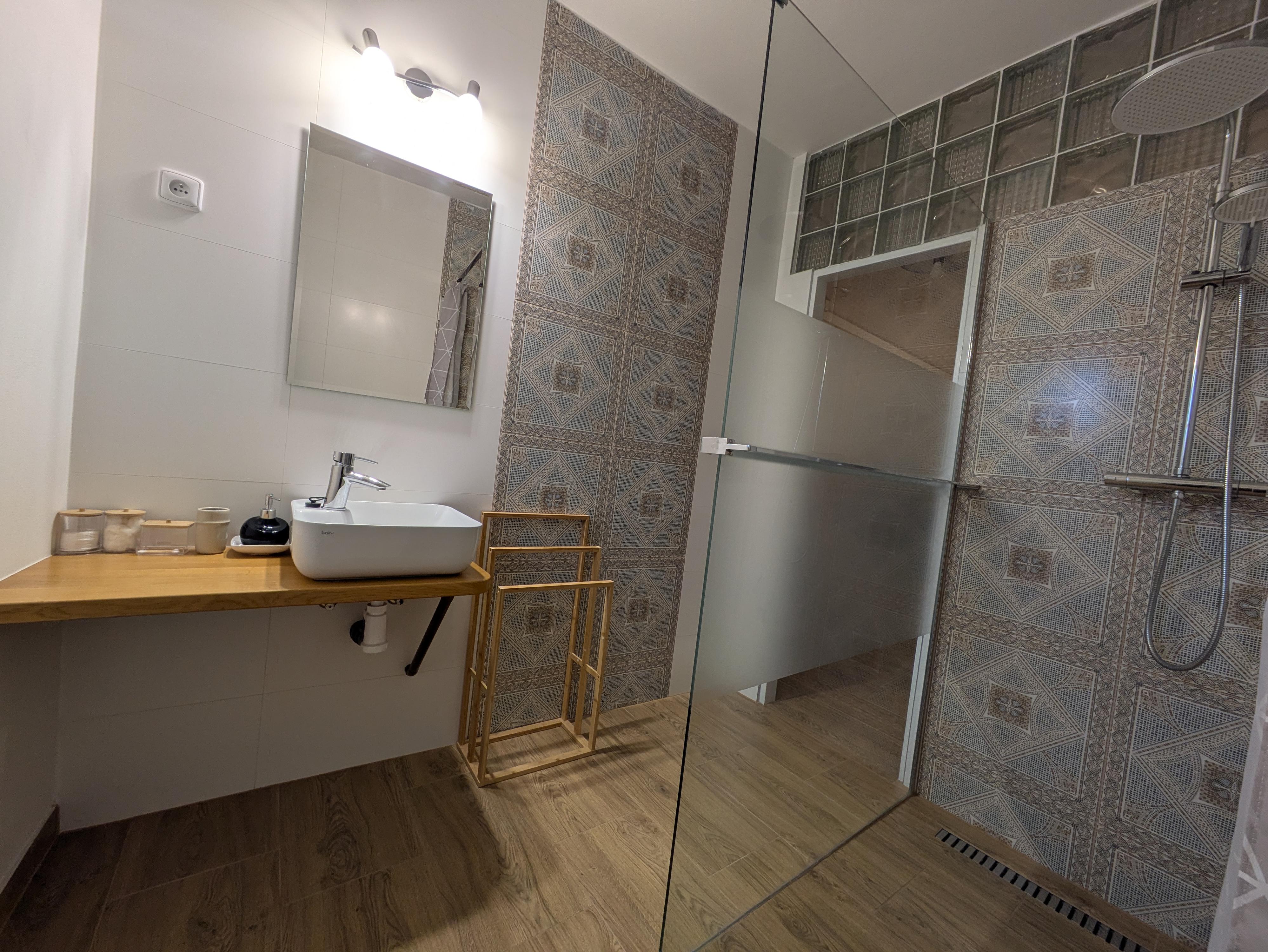 Apartmán Hračany foto 3