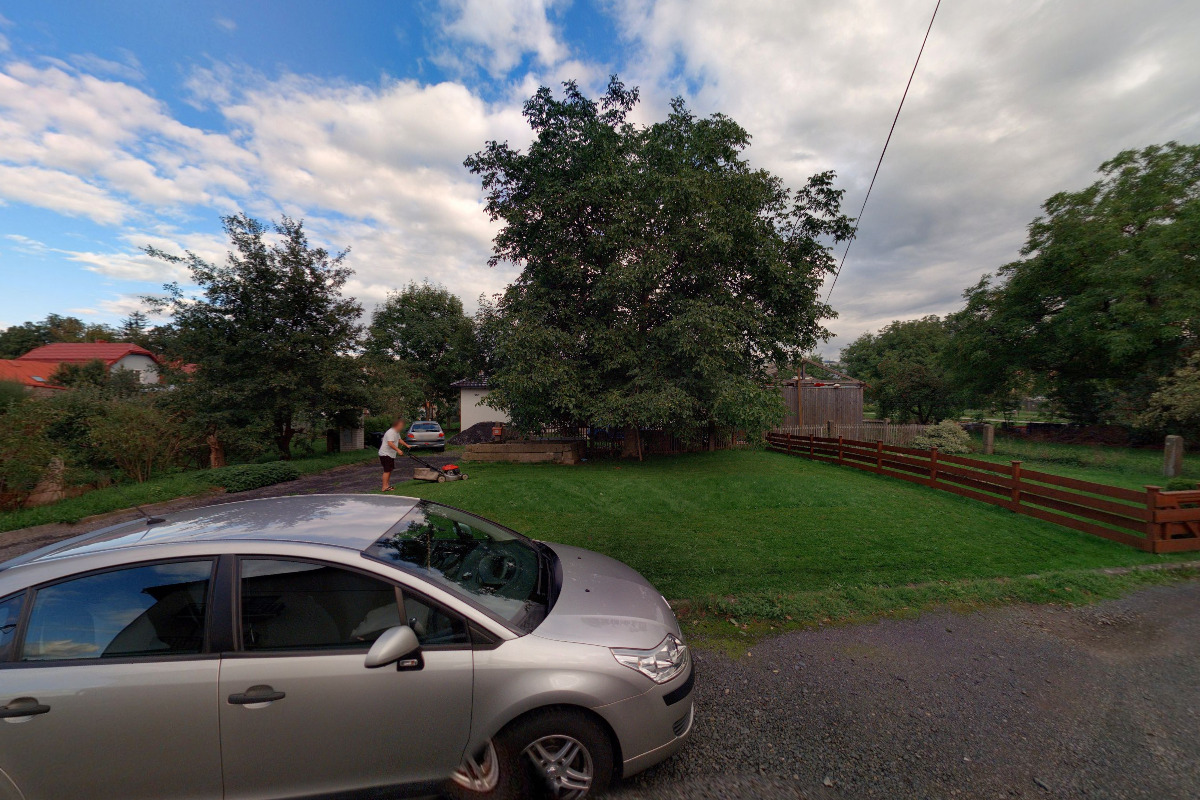 Svatební koordinátorka Martina Fialová