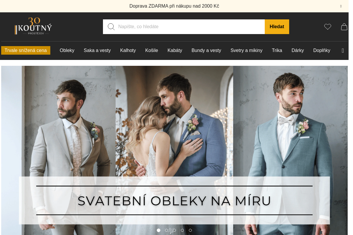 Eshop.koutny.cz