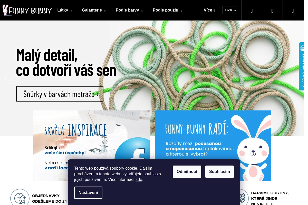 Funny-bunny.cz