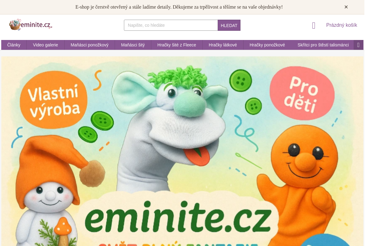 Eminite.cz