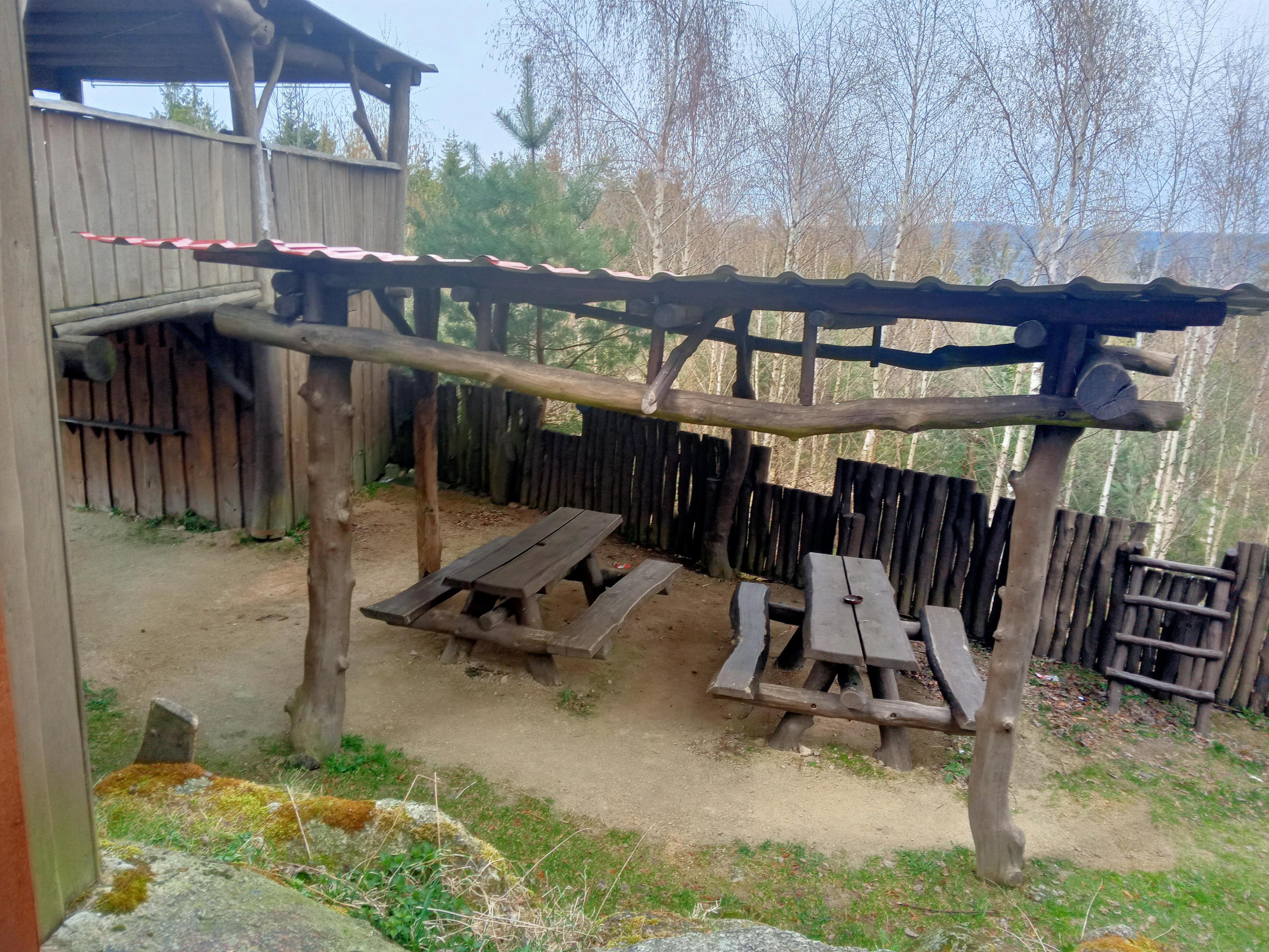 Rozhledna U Jakuba - bistro foto 3