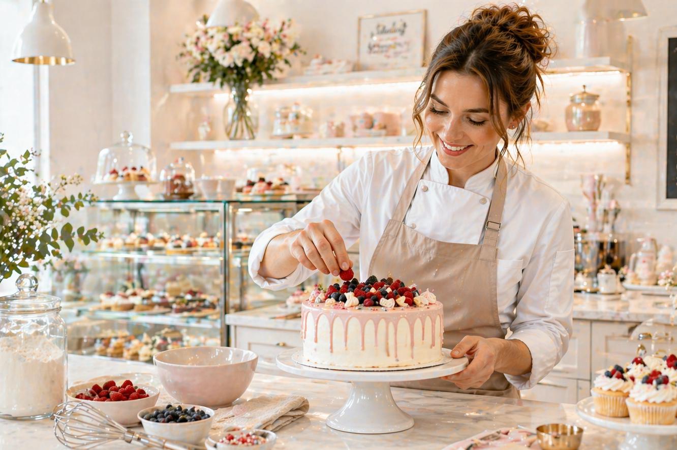 Oblečeme vaše sladké okamžiky