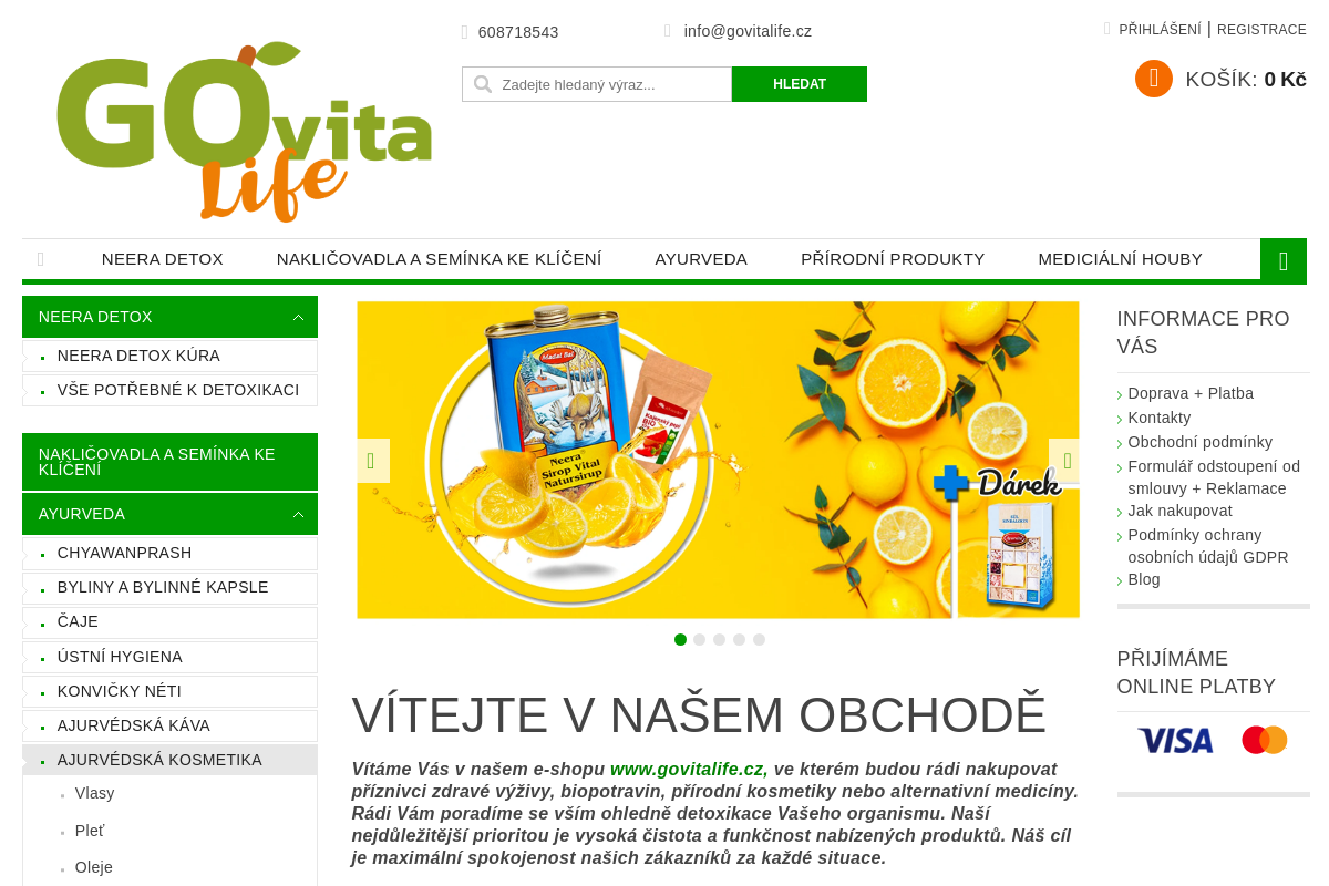 govitalife.cz