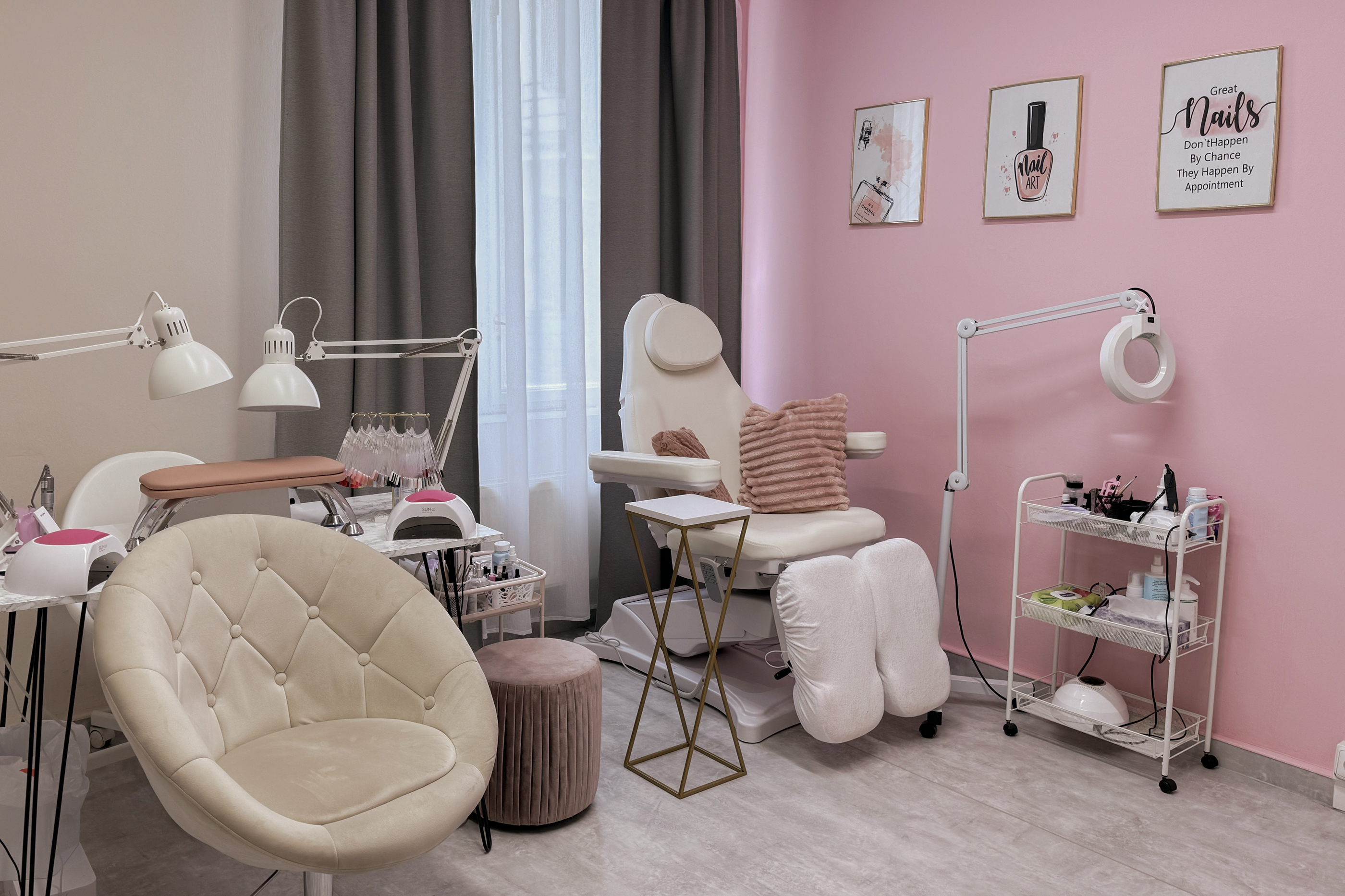 IVORY brow&beauty foto 6