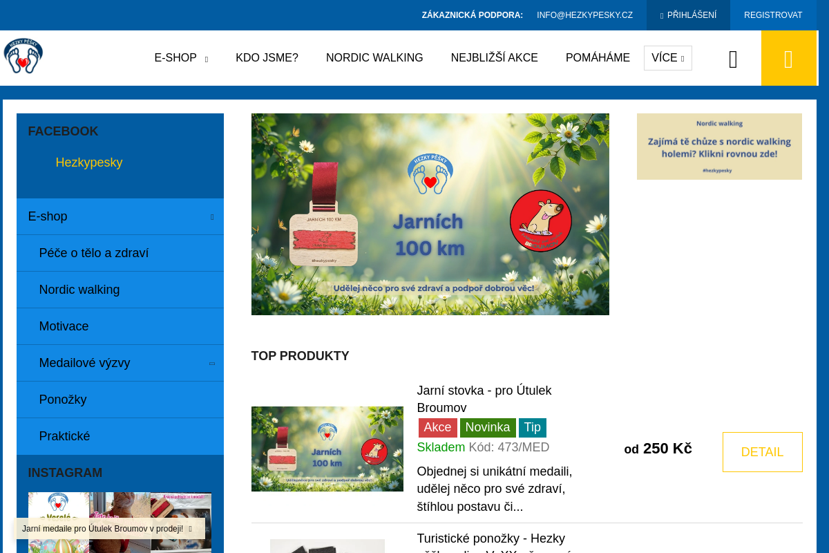 Hezkypesky.cz foto 1