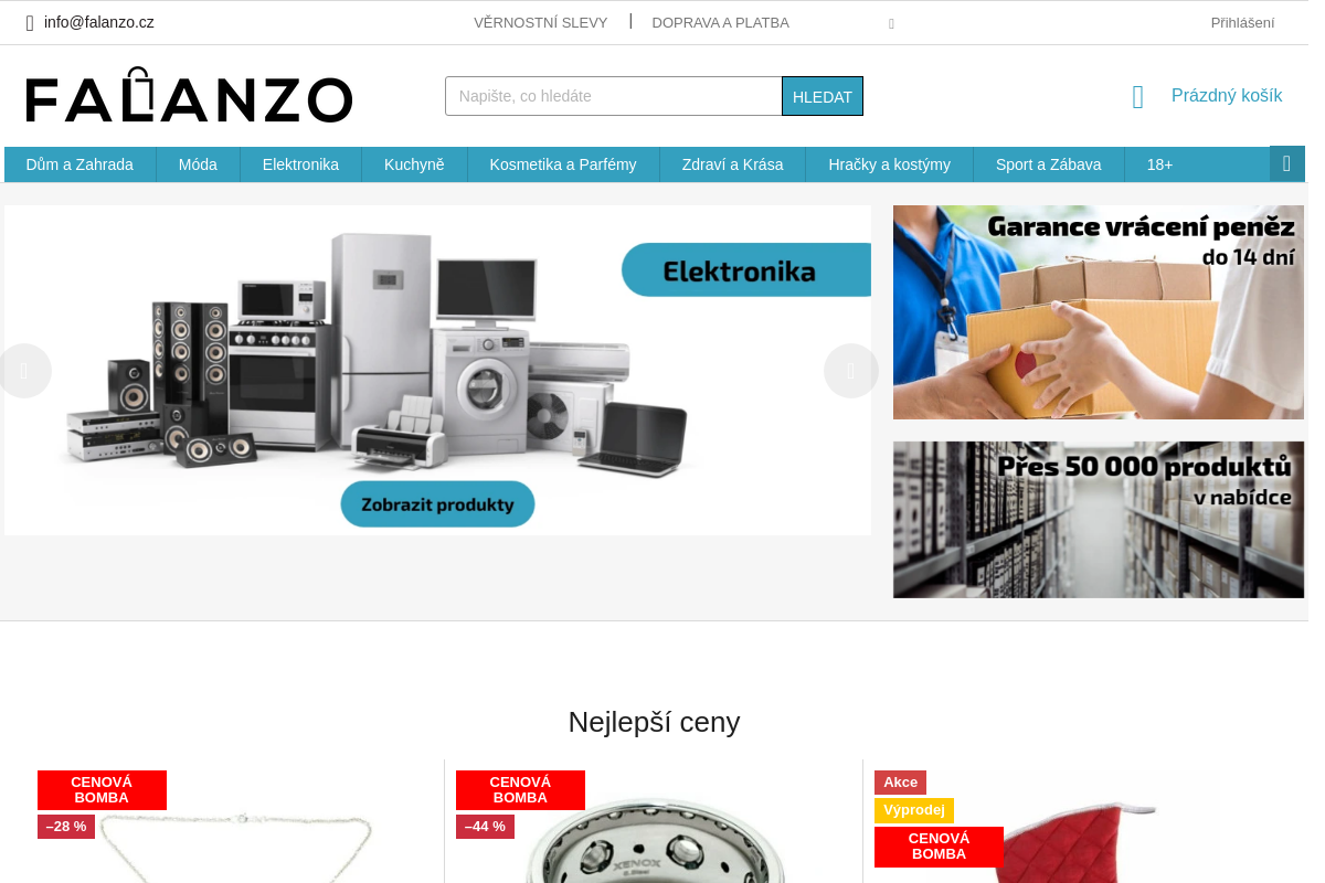 Falanzo.cz