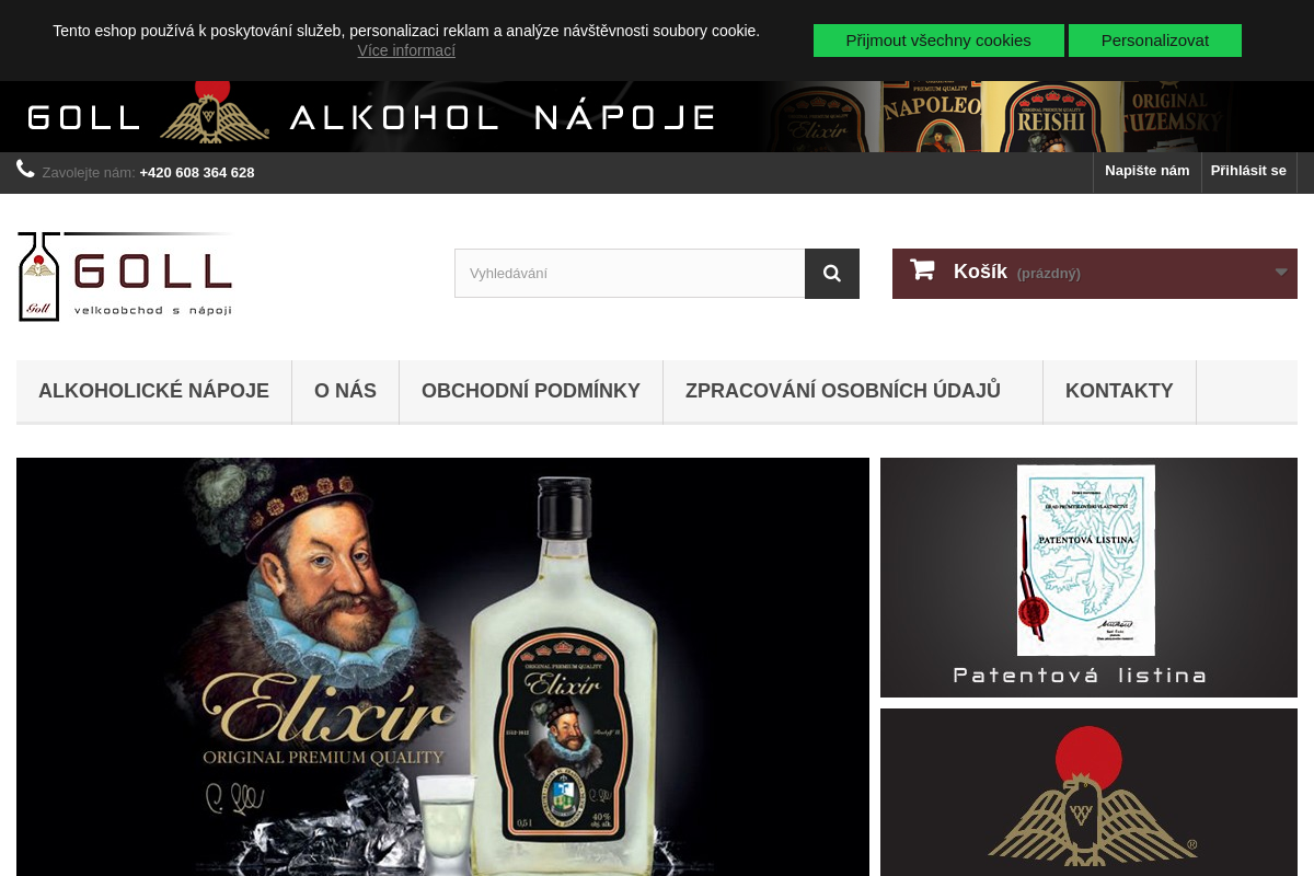 obchod.alkoholnapoje.cz