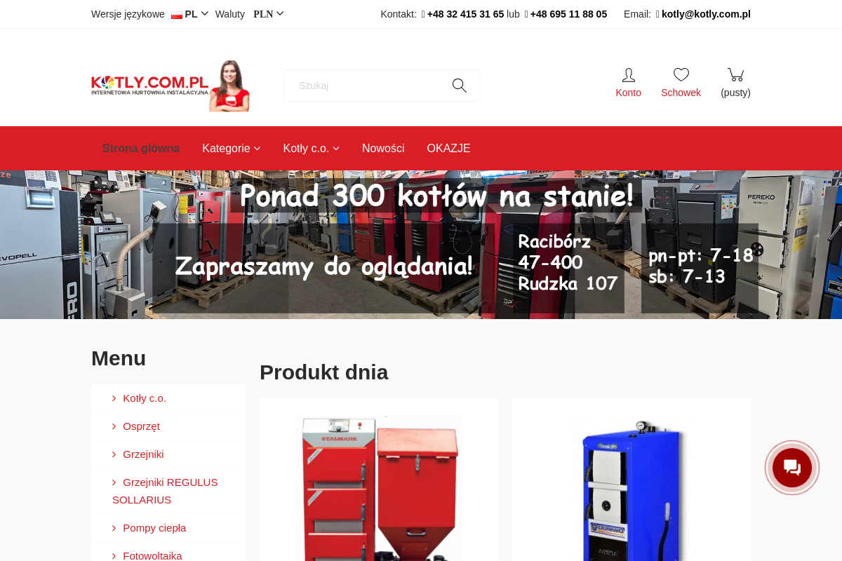 Kotly.com.pl