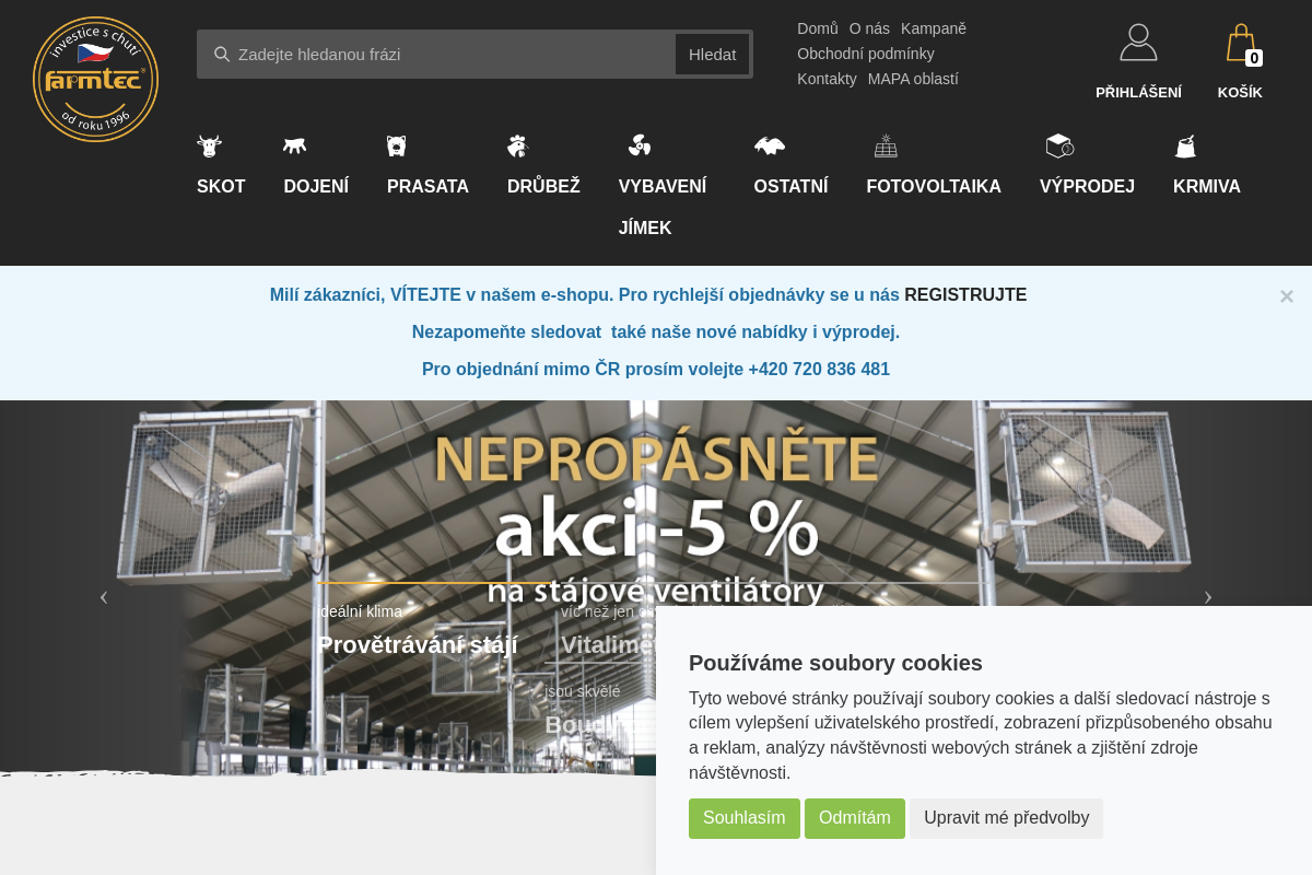 Shop.farmtec.cz
