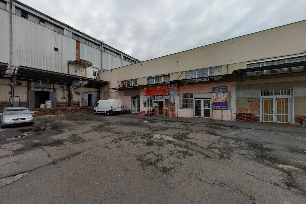 Česko-vietnamský vzdělávací institut foto 1