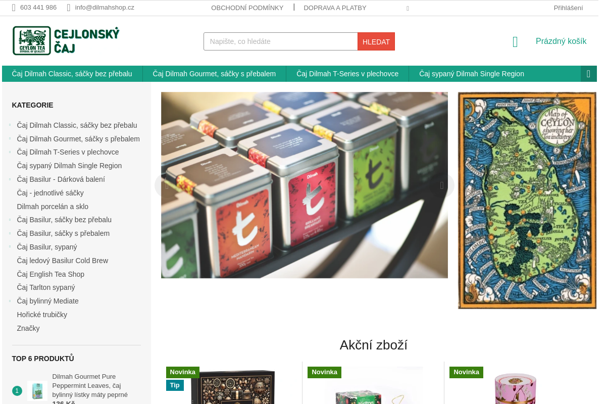 Cejlonskycaj.cz