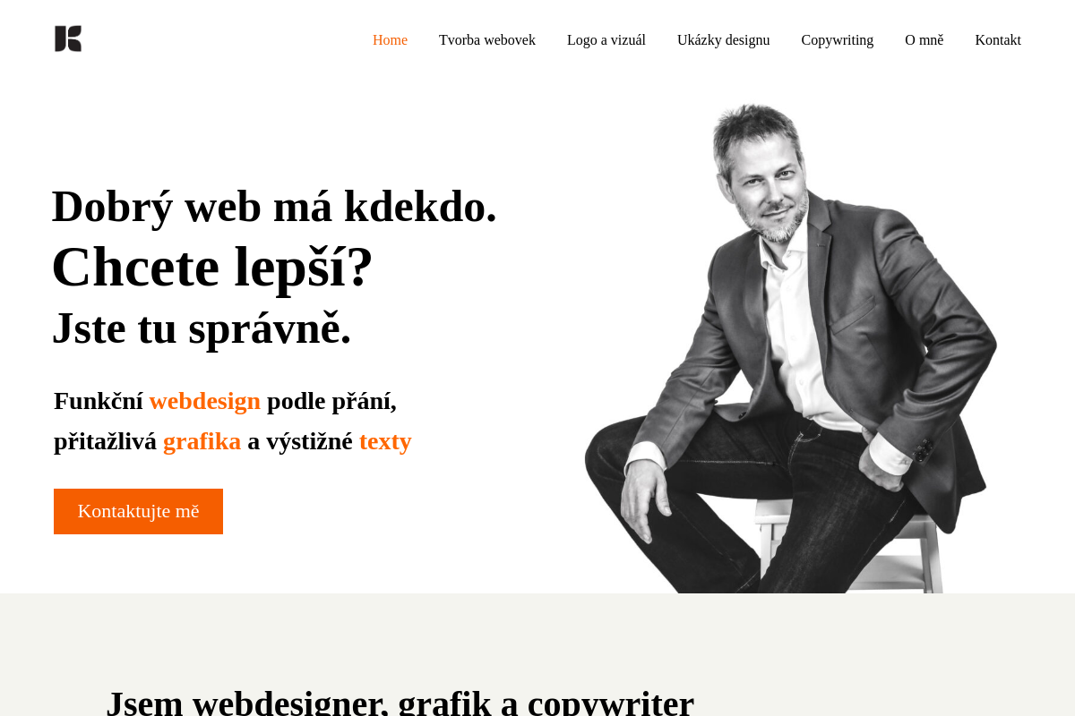 jakubklein.com