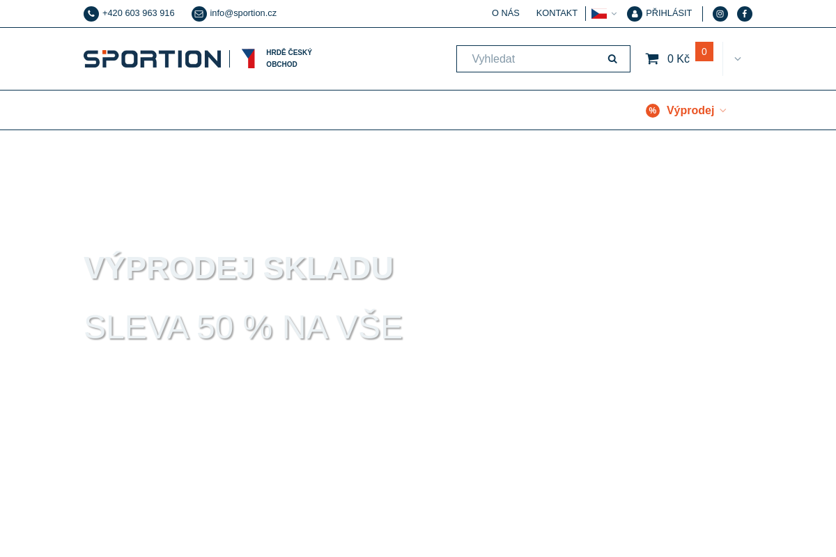 Sportion.cz