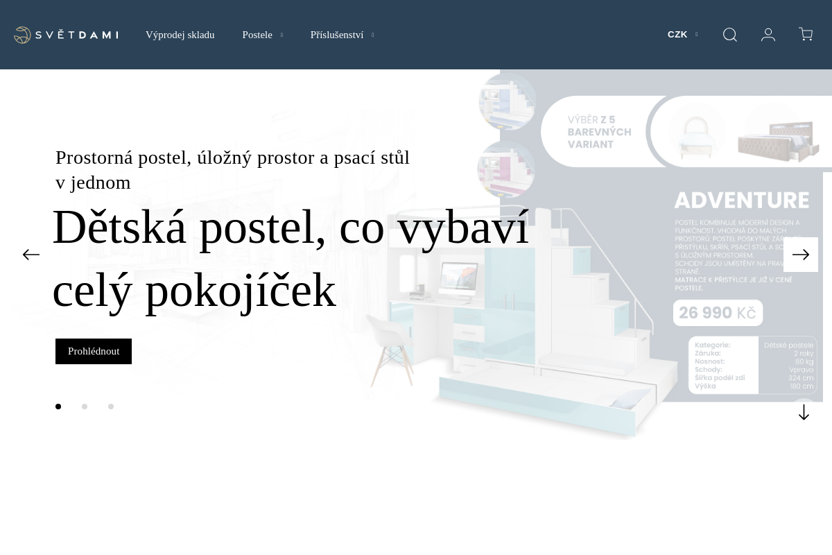 Svetdami.cz