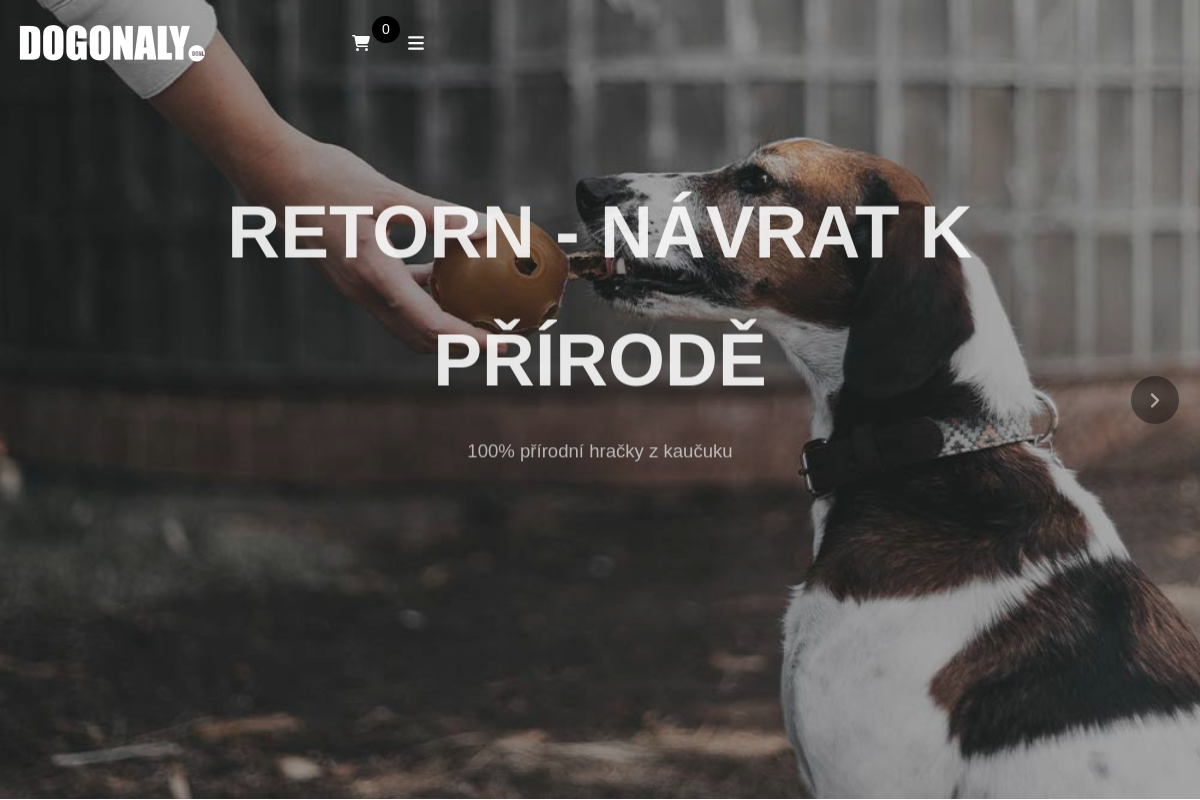 Dogonaly.cz
