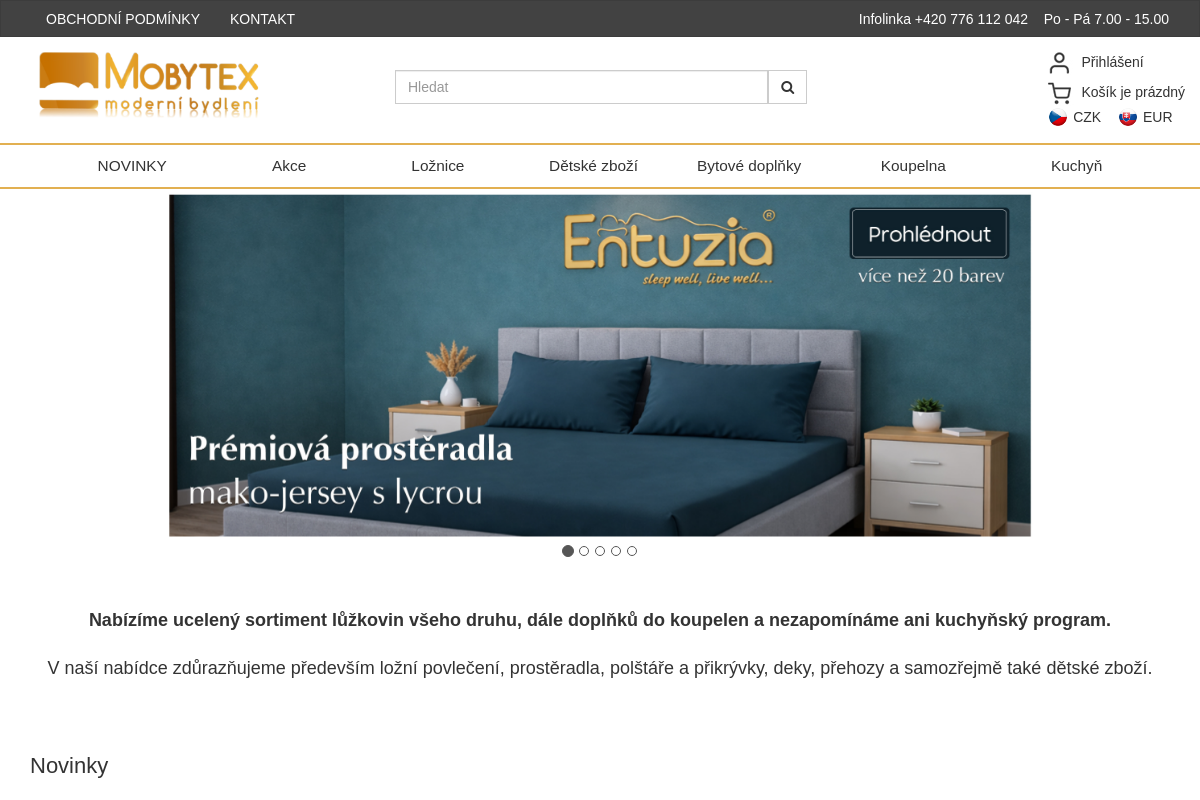 Mobytexpovleceni.cz