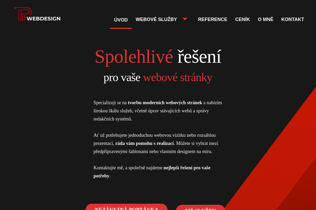 TP-Webdesign