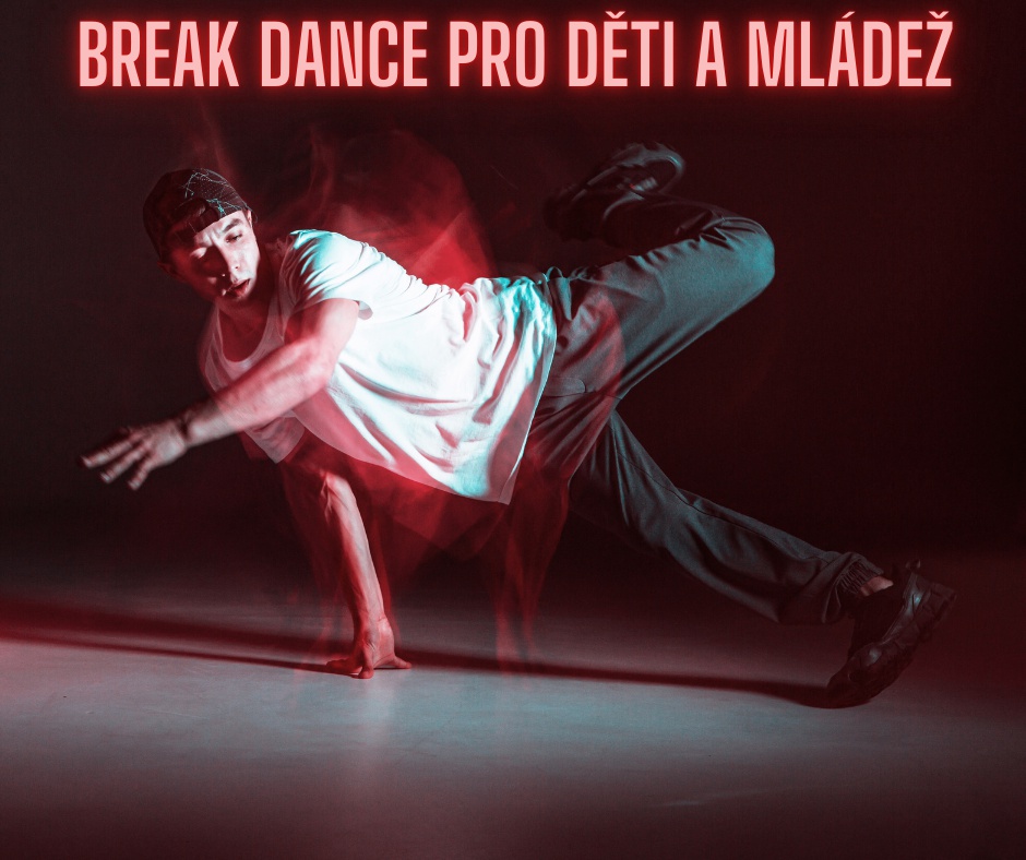 Breaking Ostrava foto 2